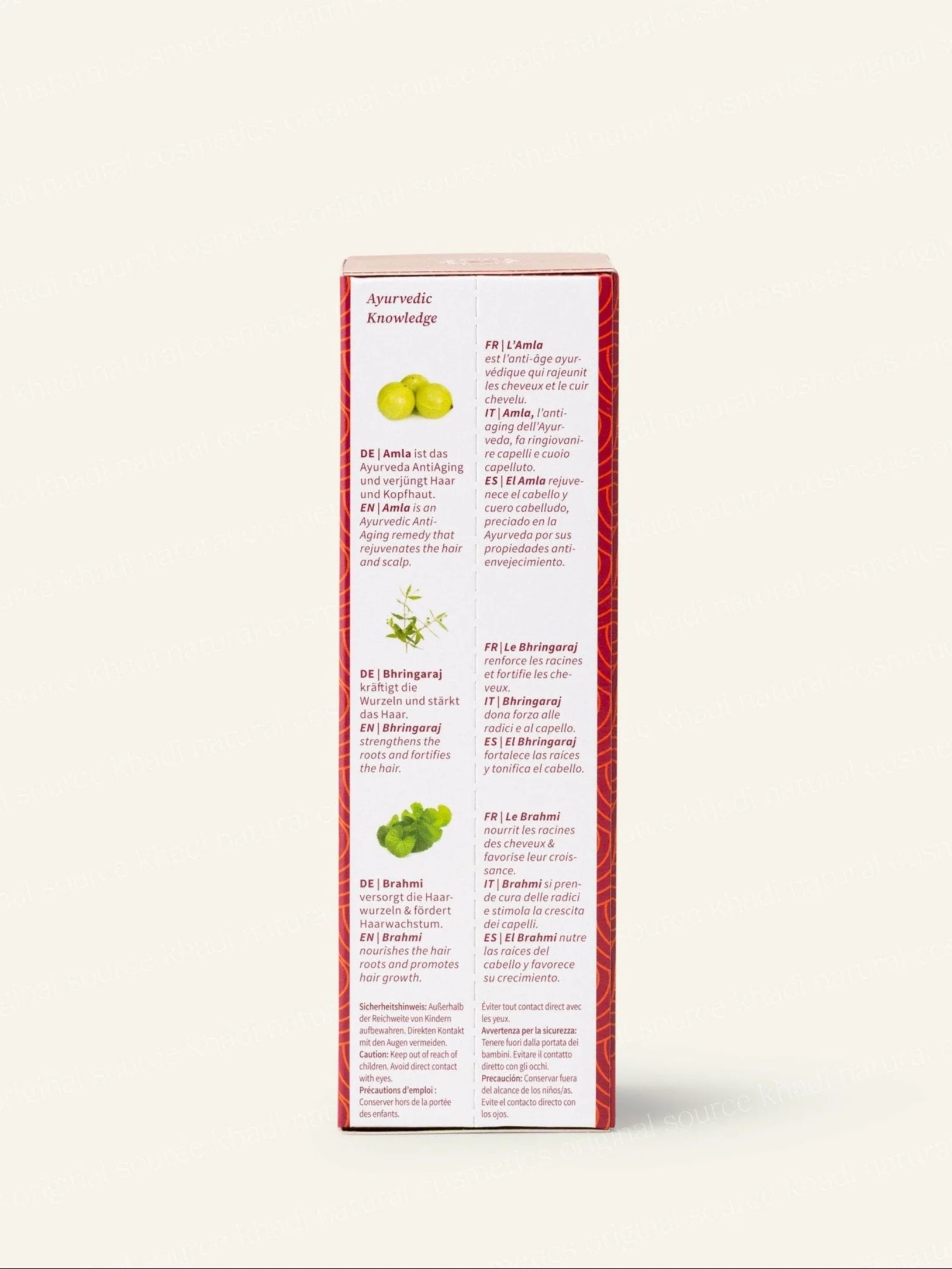 Strong Amla - Image 7