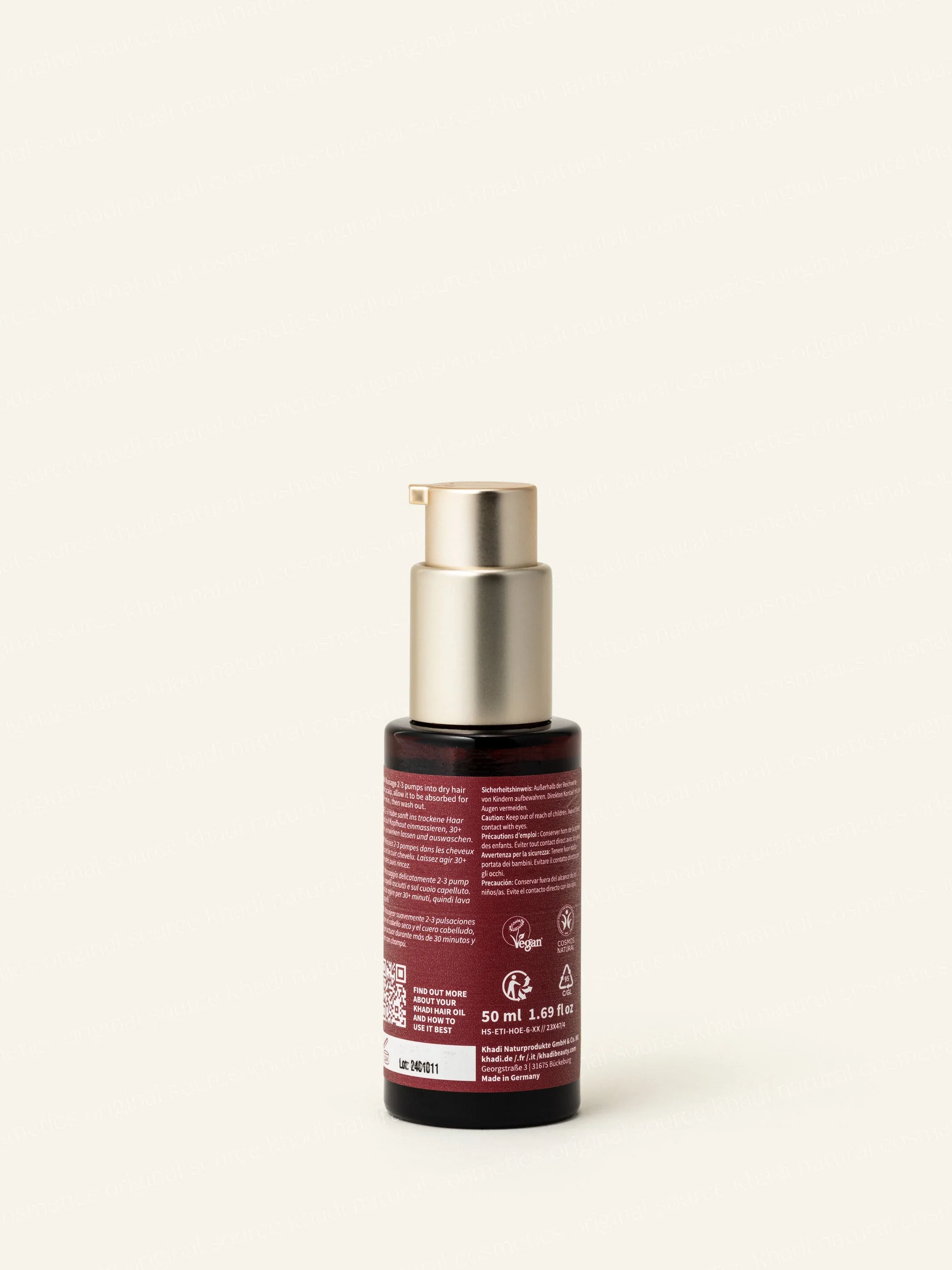 Set Capliar Boost antiedad - Image 11