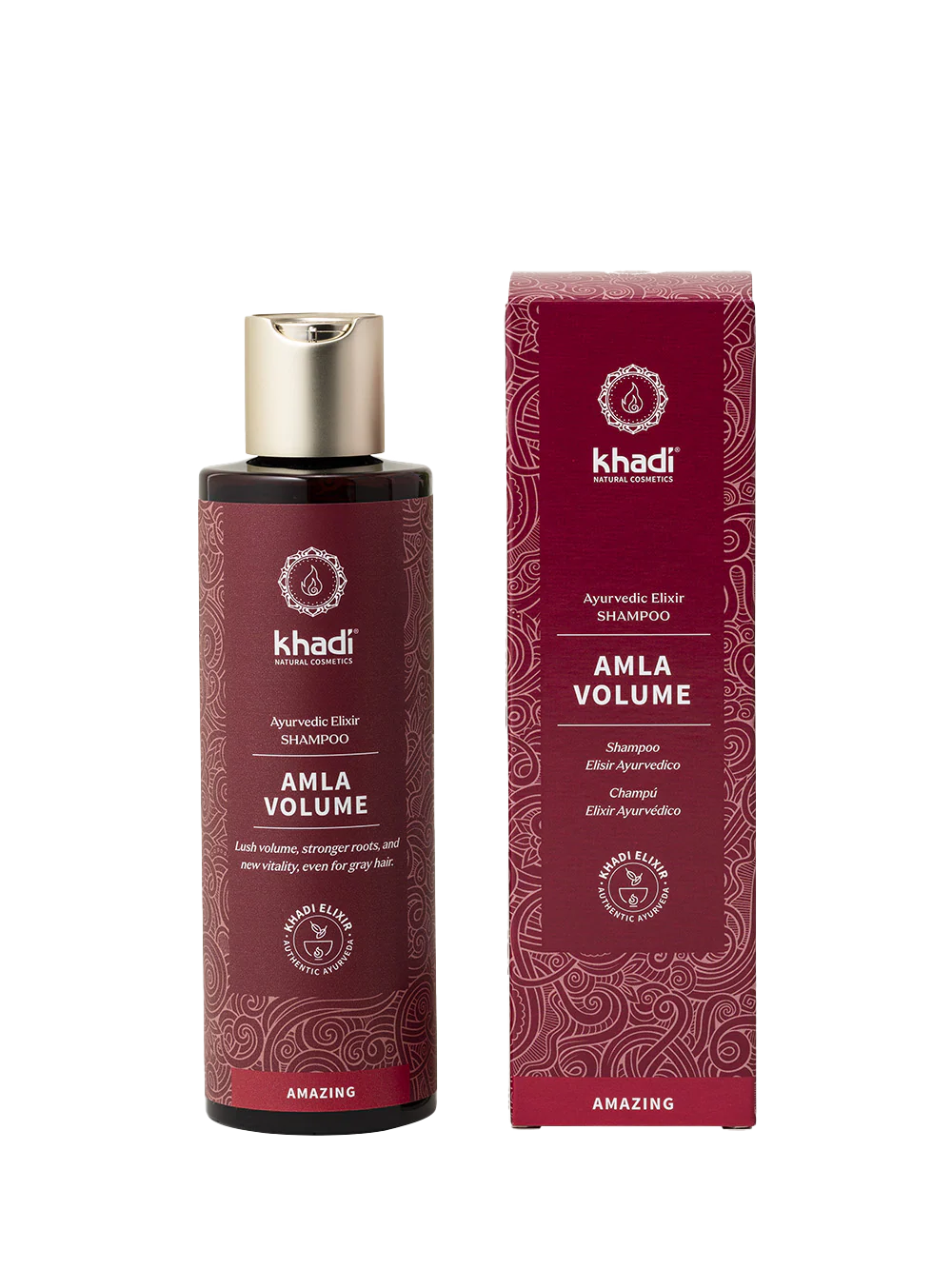Set Capliar Boost antiedad - Image 3