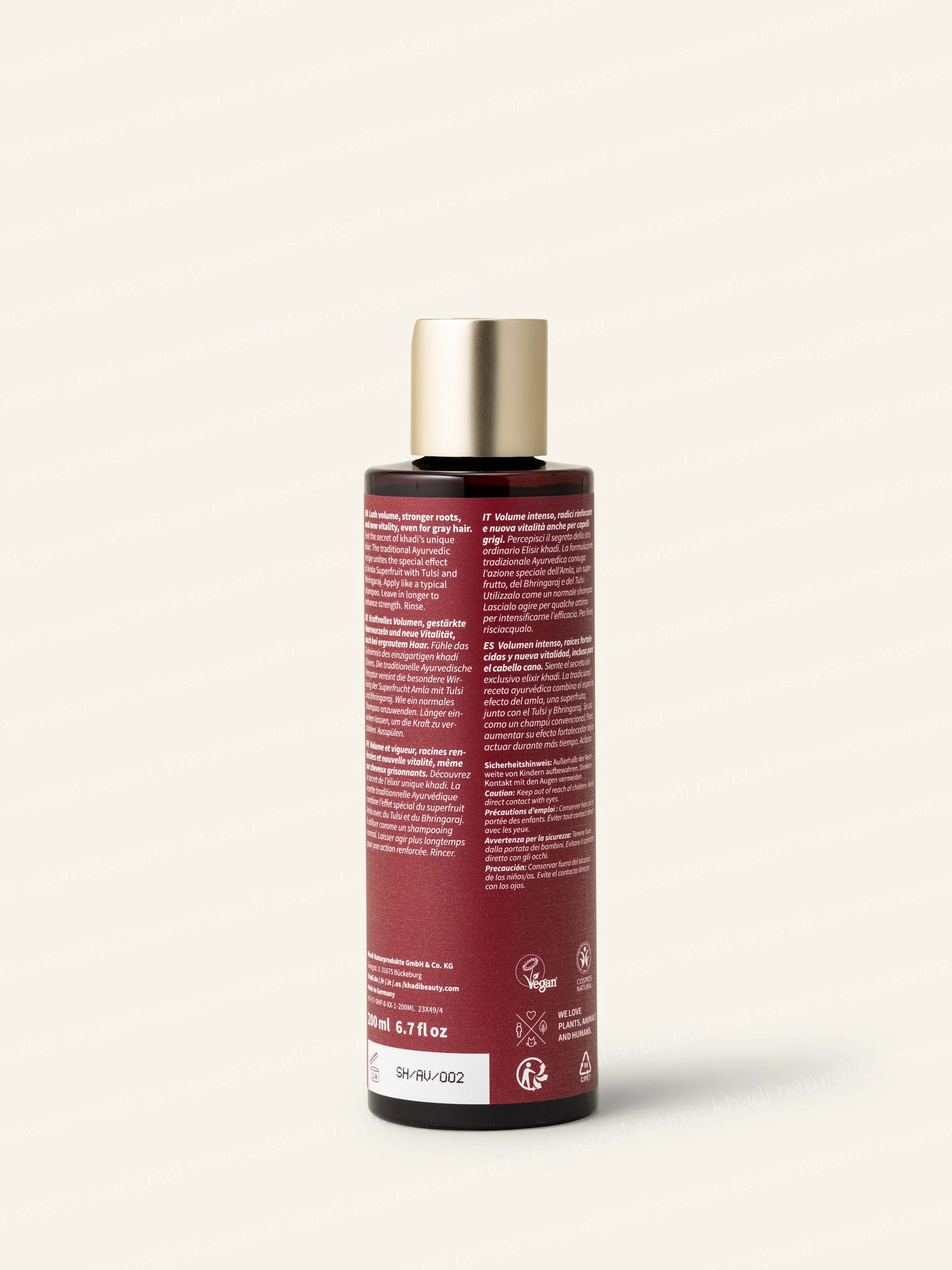 Set Capliar Boost antiedad - Image 9
