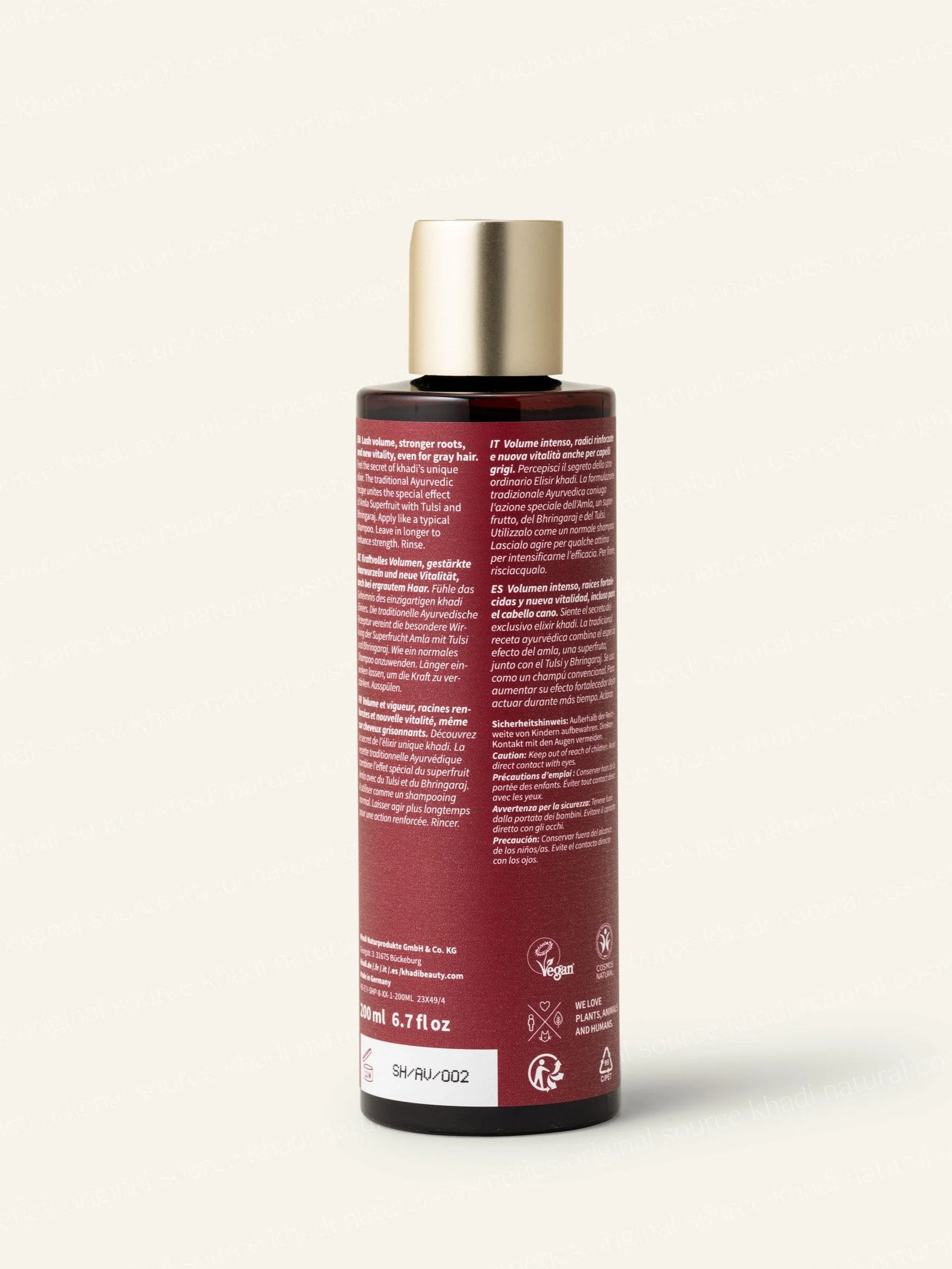 Amla Volume - Image 6