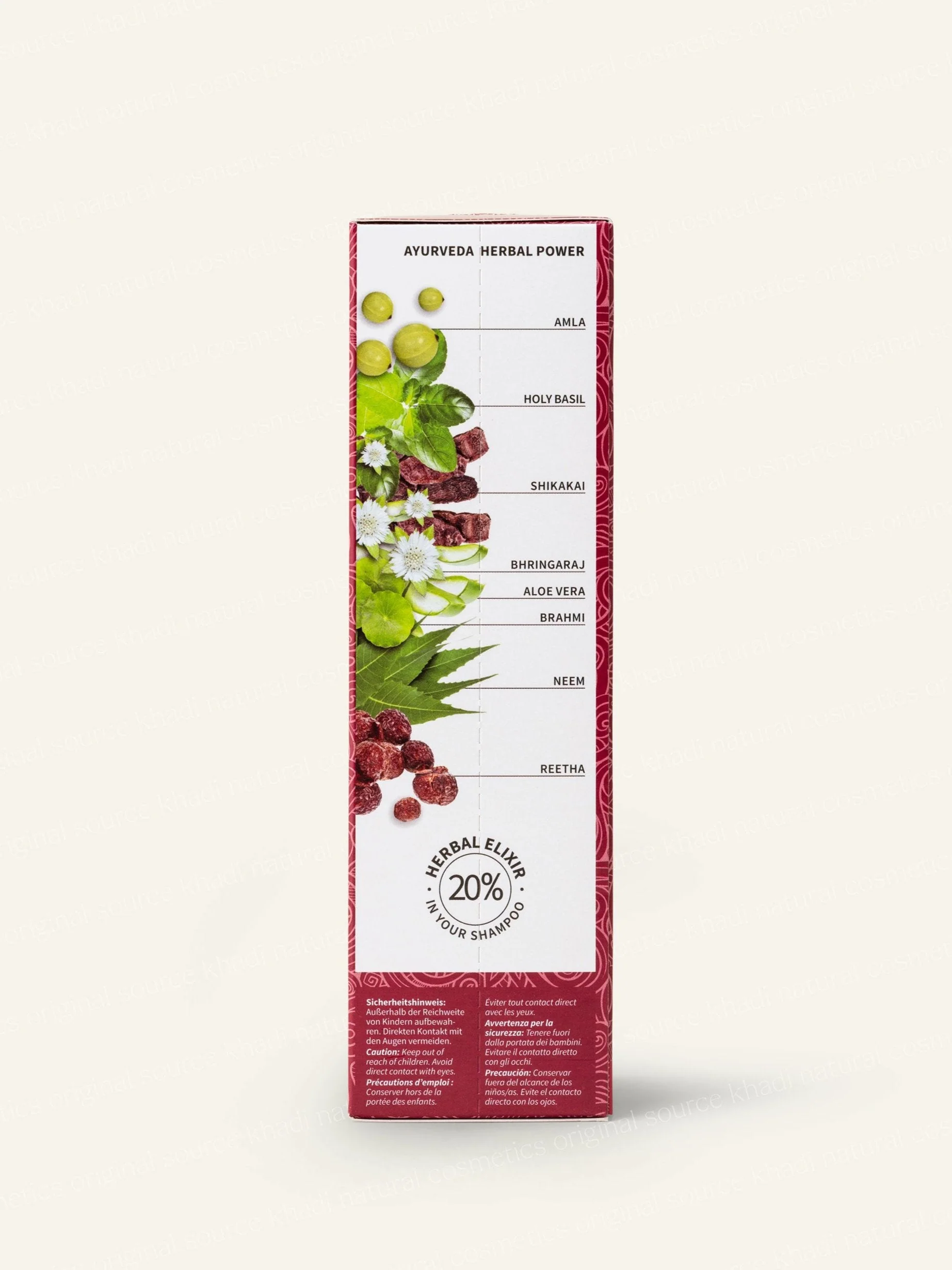 Amla Volume - Image 7
