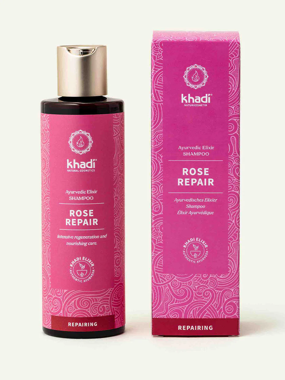 Rose Repair - Image 3