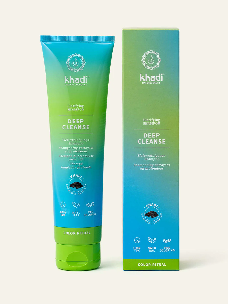 Deep Cleanse - Image 3