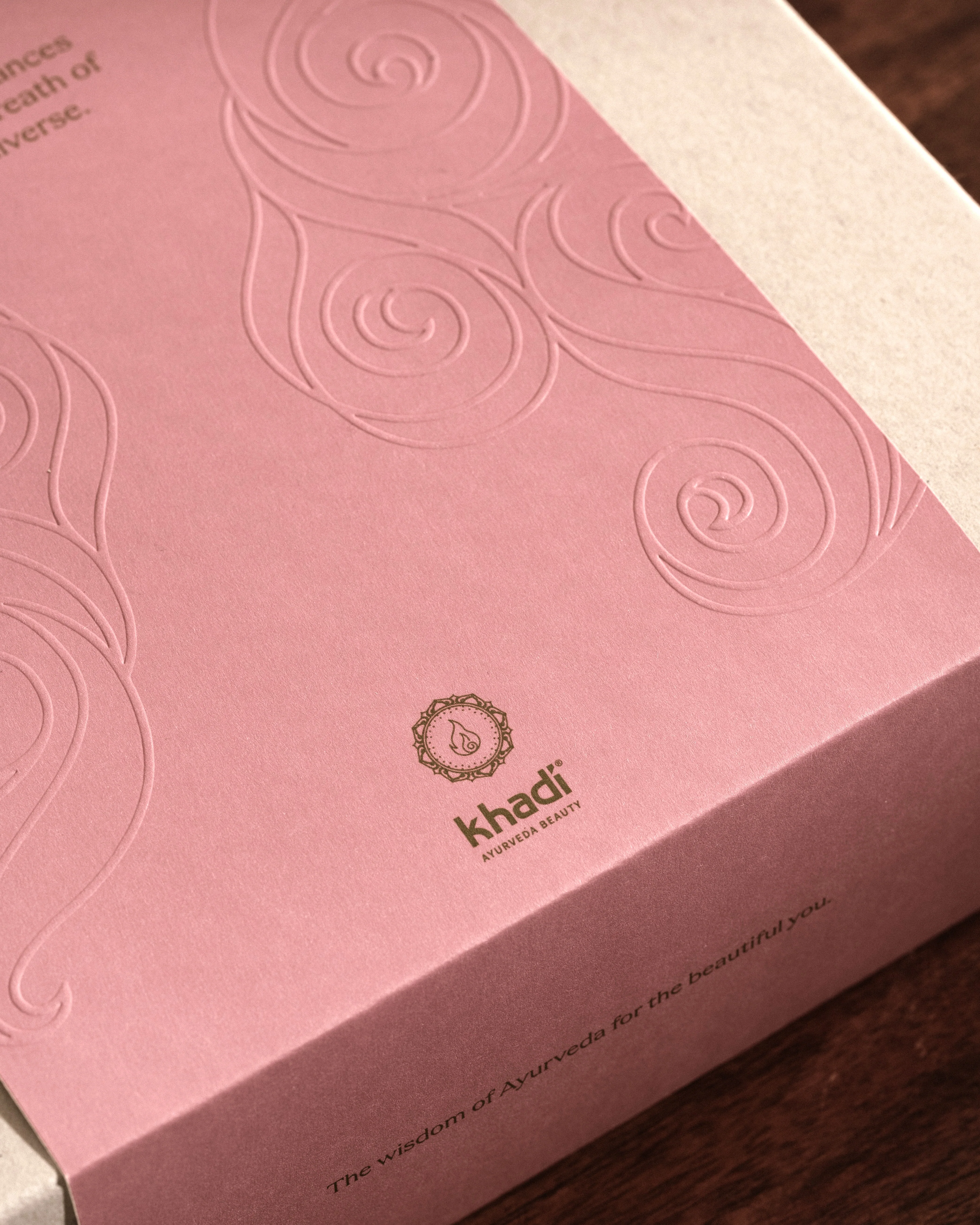 Set de lujo Rose Repair - Image 3