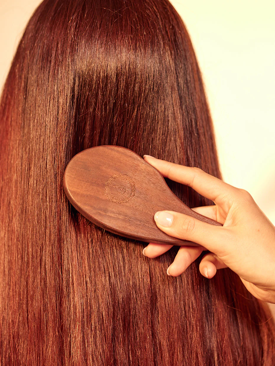 Cepillo para el cuidado del cabello - Image 3