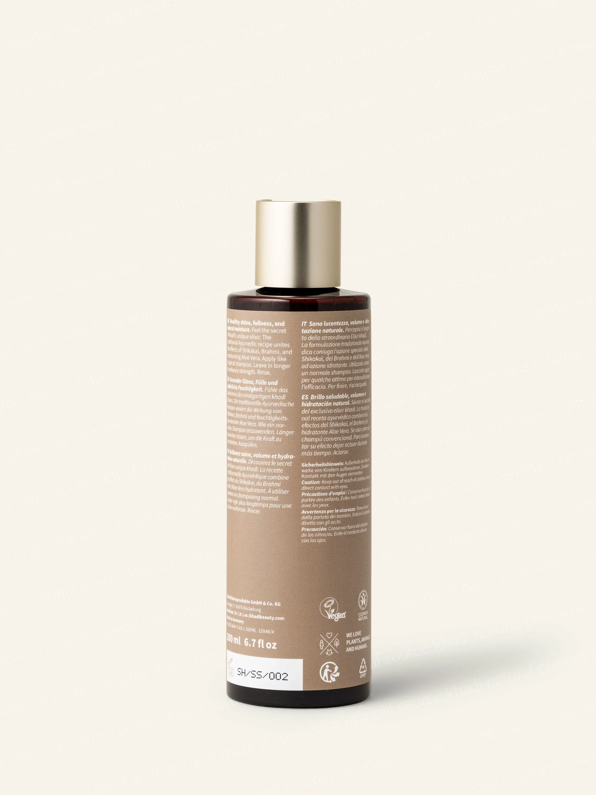 Set Cabello Brillante - Image 9