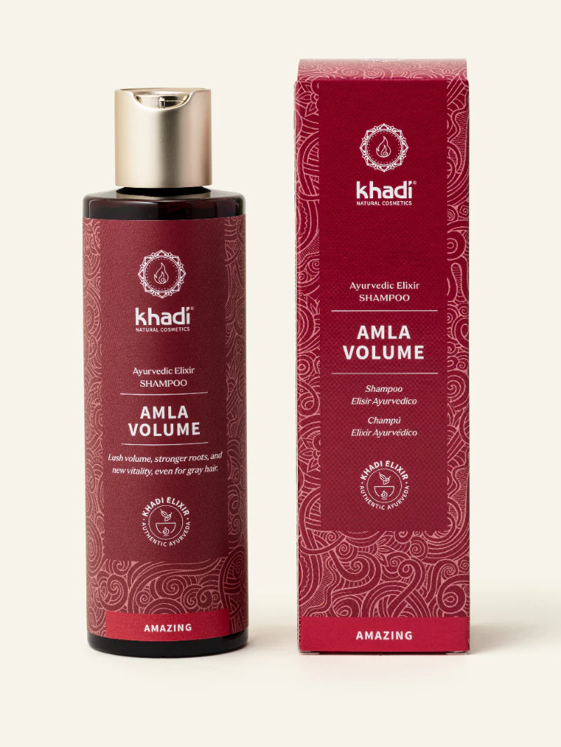 Amla Volume - Image 3
