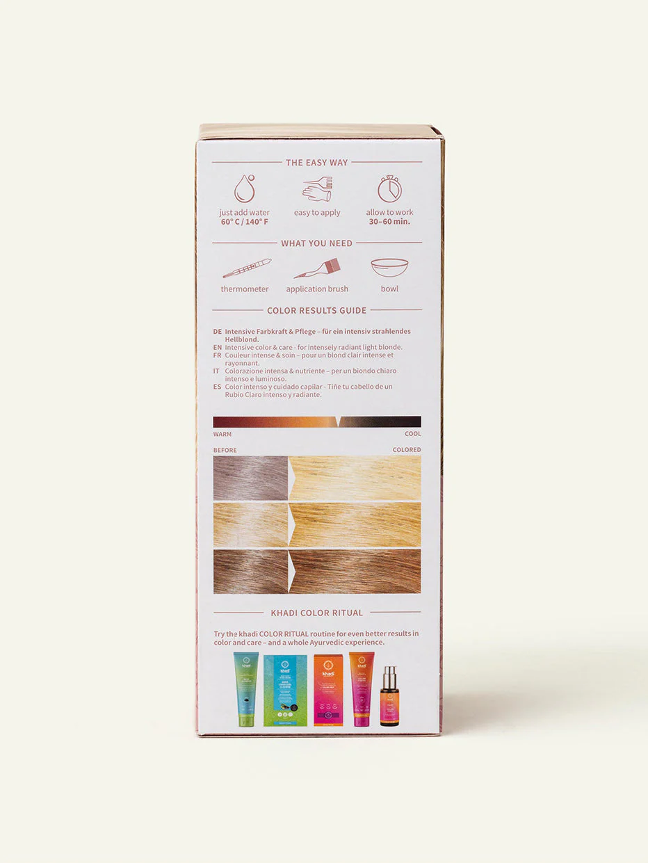 Rubio Claro - Image 5