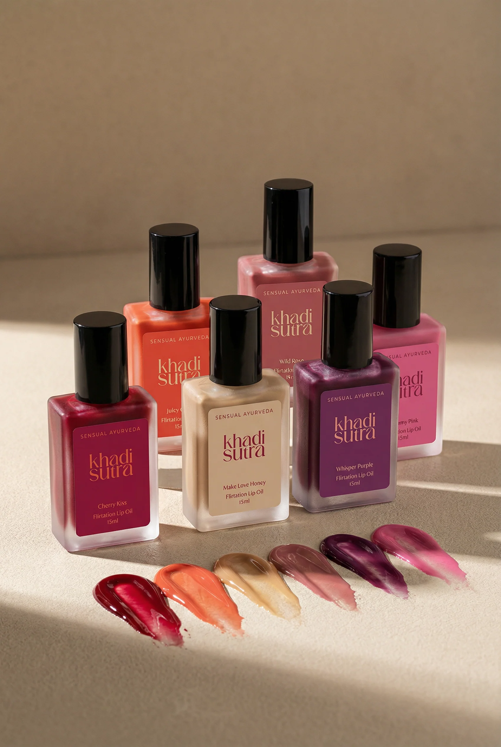Dúo Love & Glow - Image 9