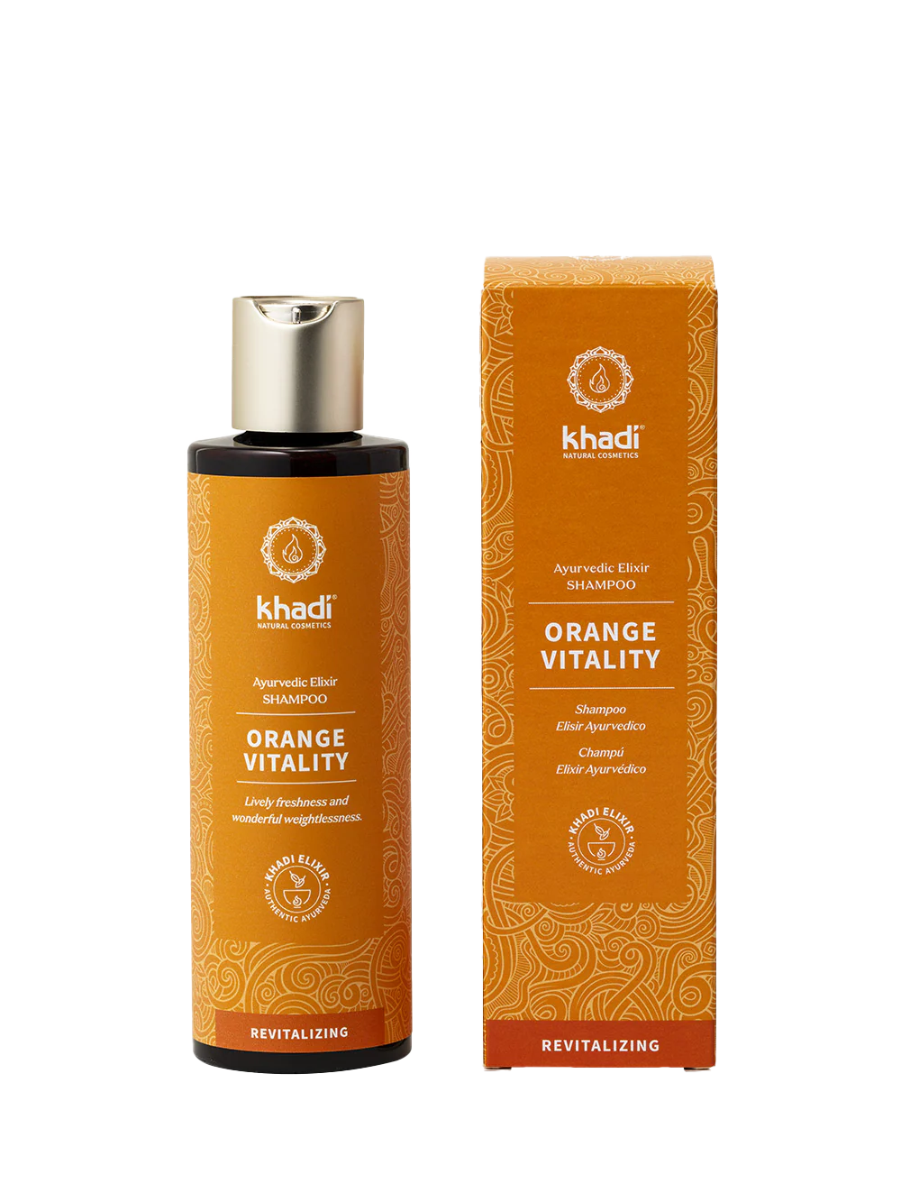 Set Stronger Hair - Image 7
