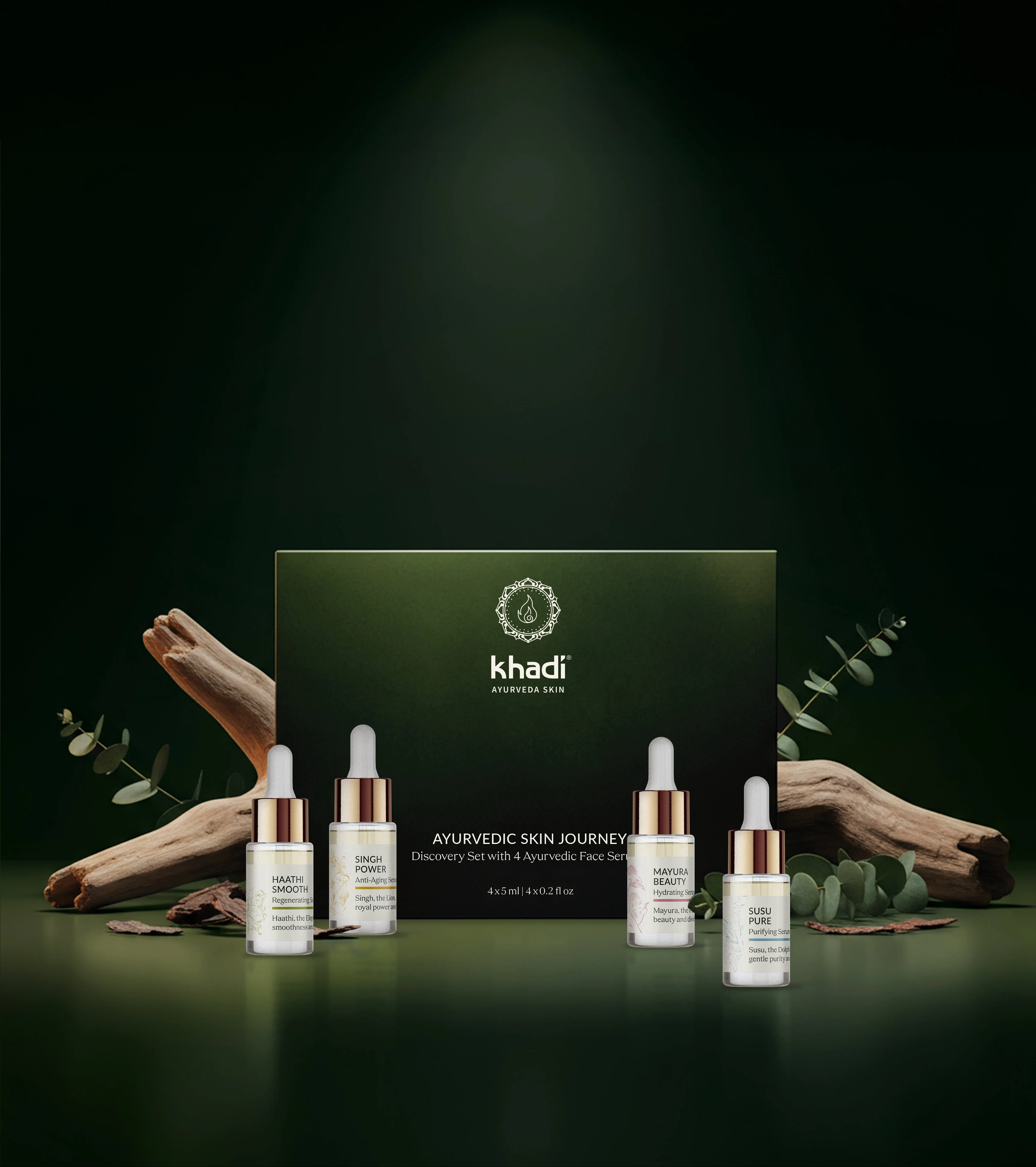 Ayurvedic Skin Journey - Image 5