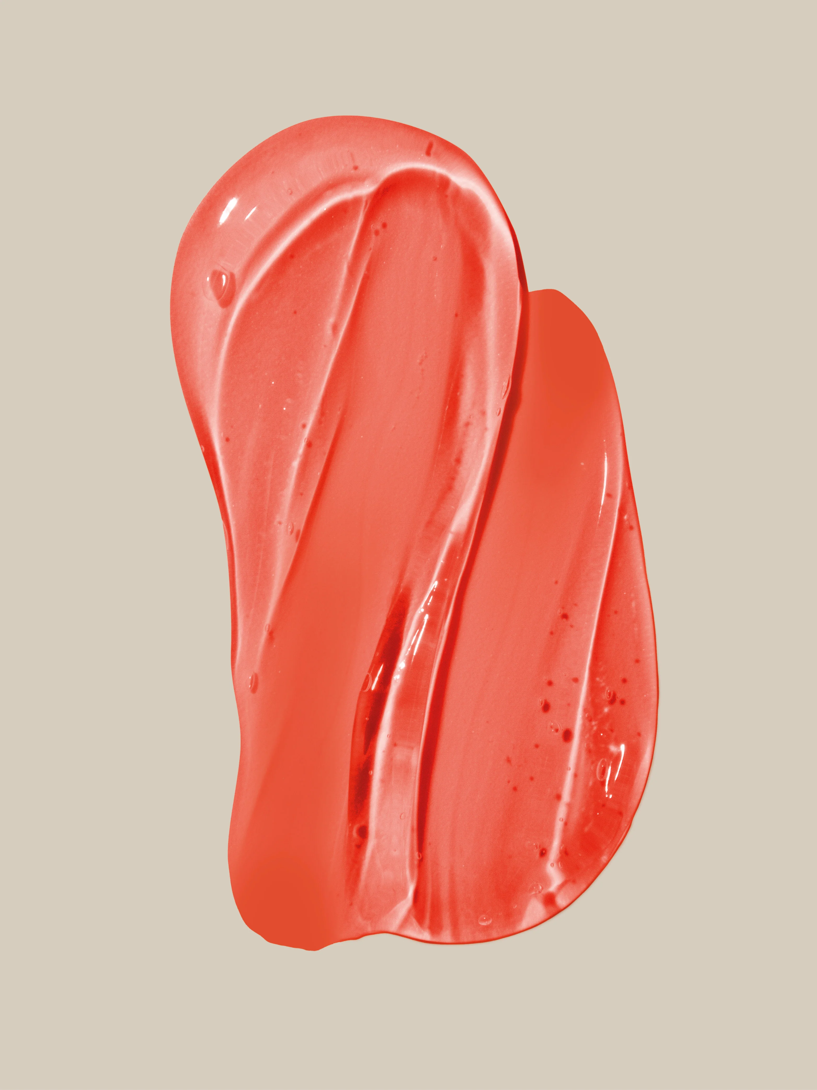 Lip Oil Juicy Coral - Image 3