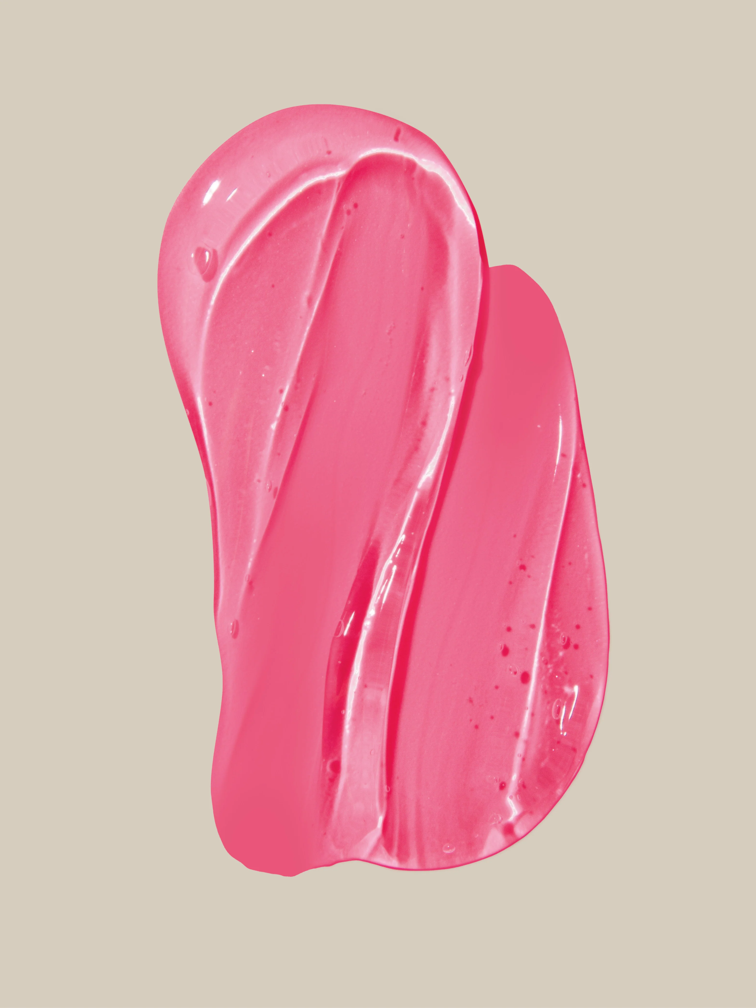 Lip Oil Stormy Pink - Image 3