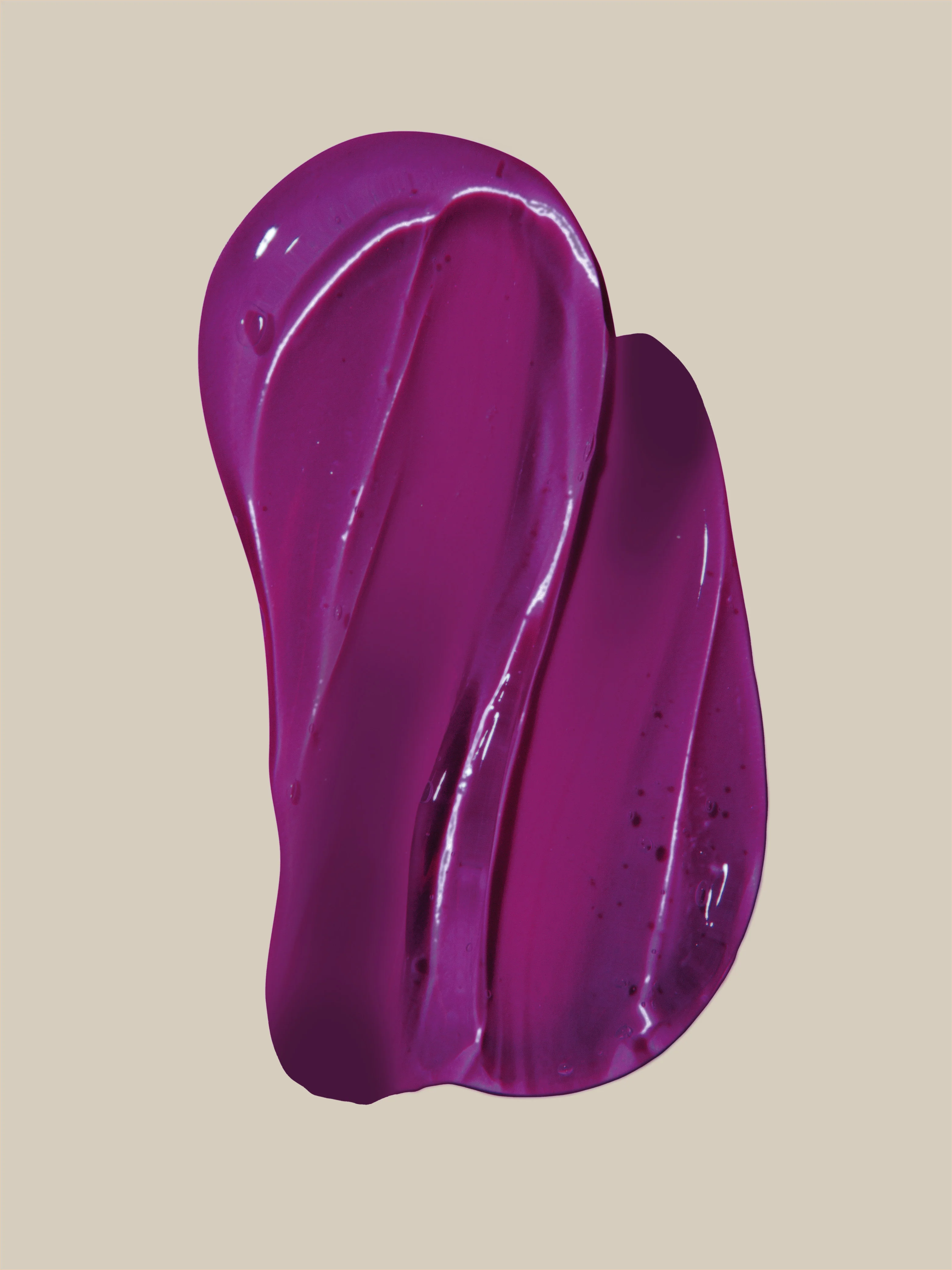 Lip Oil Whisper Purple - Image 3