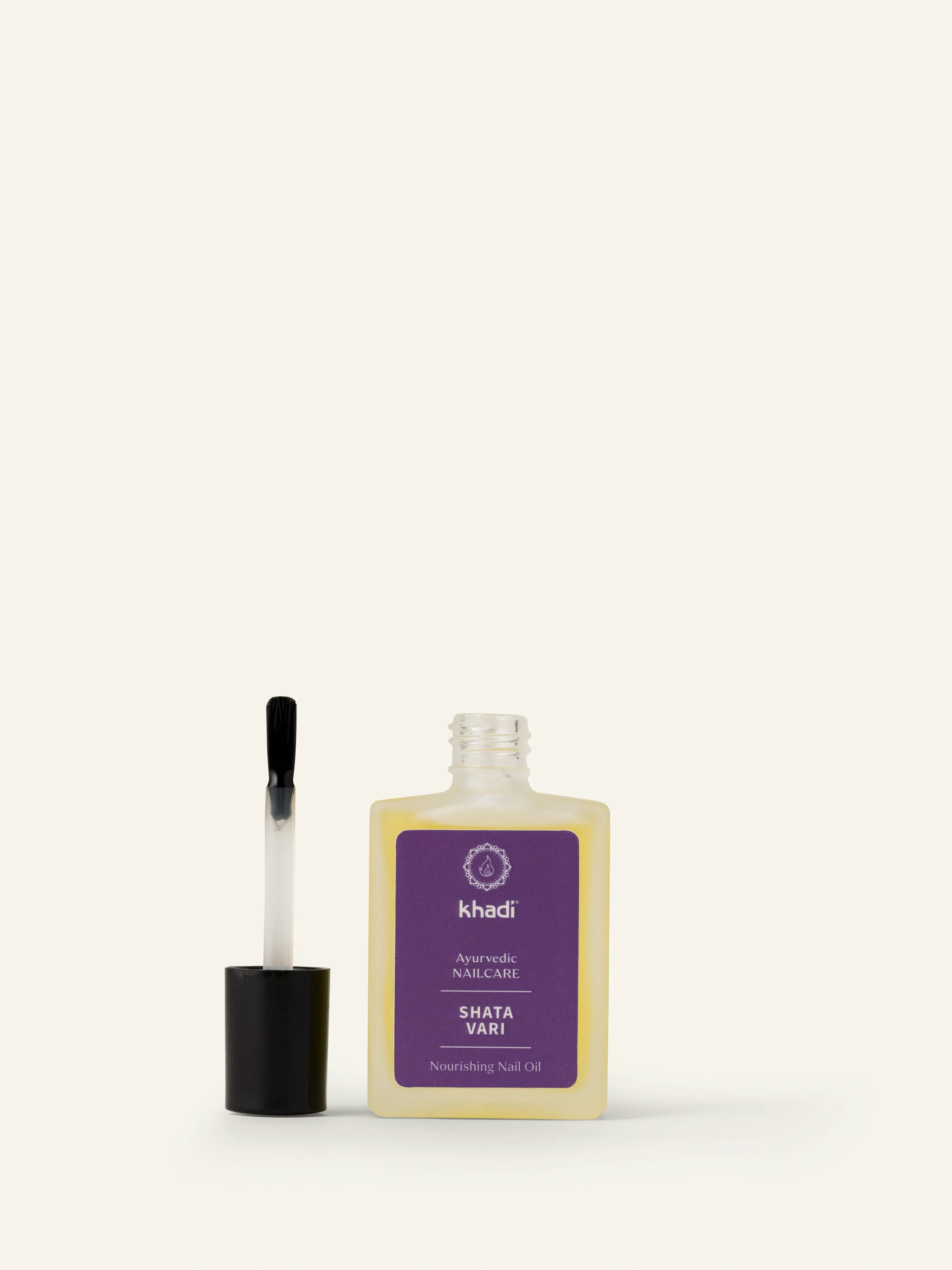 Set Shatavari cuerpo y uñas - Image 8
