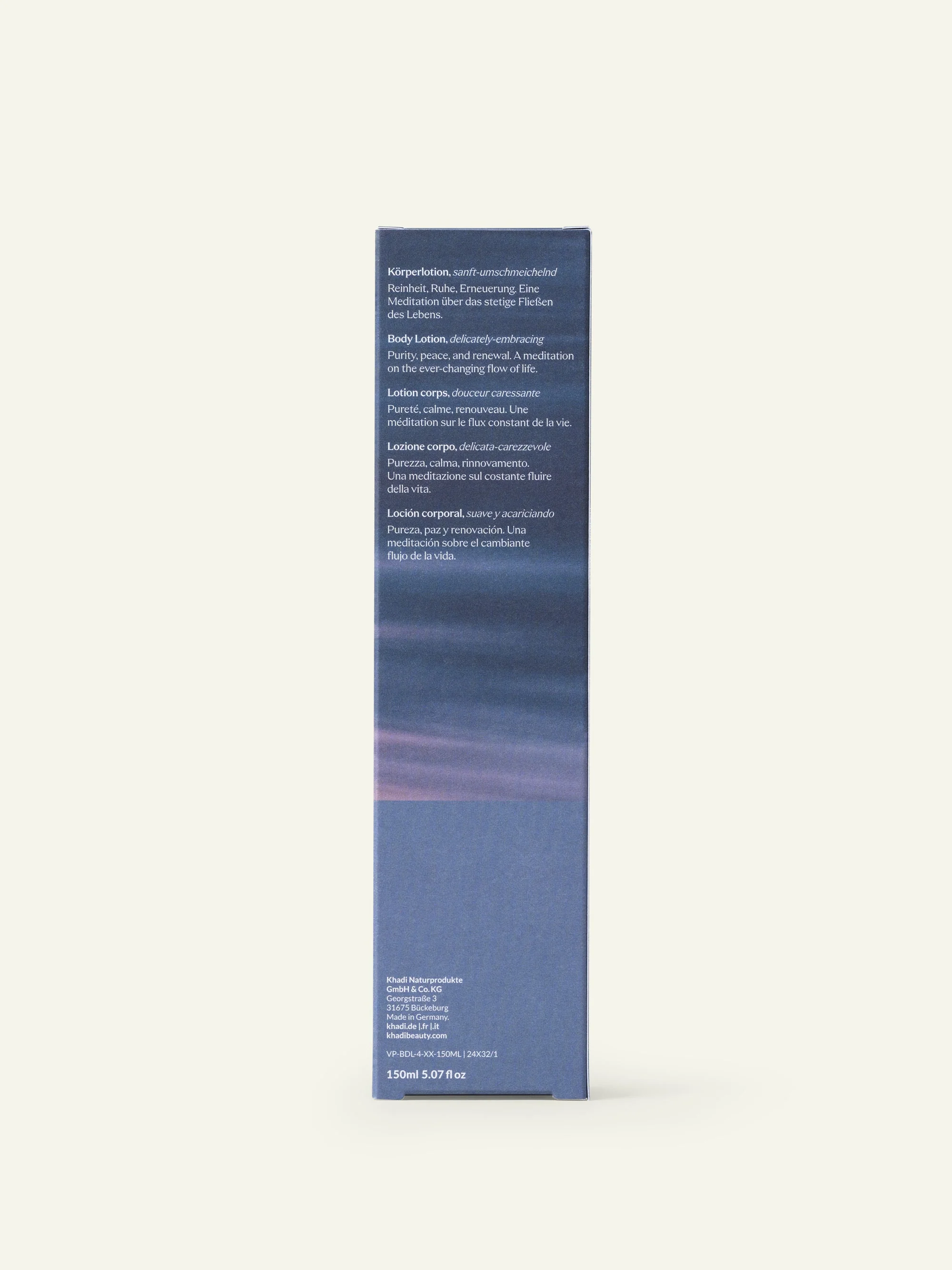 Crema Corporal Himalaya Rose - Image 8