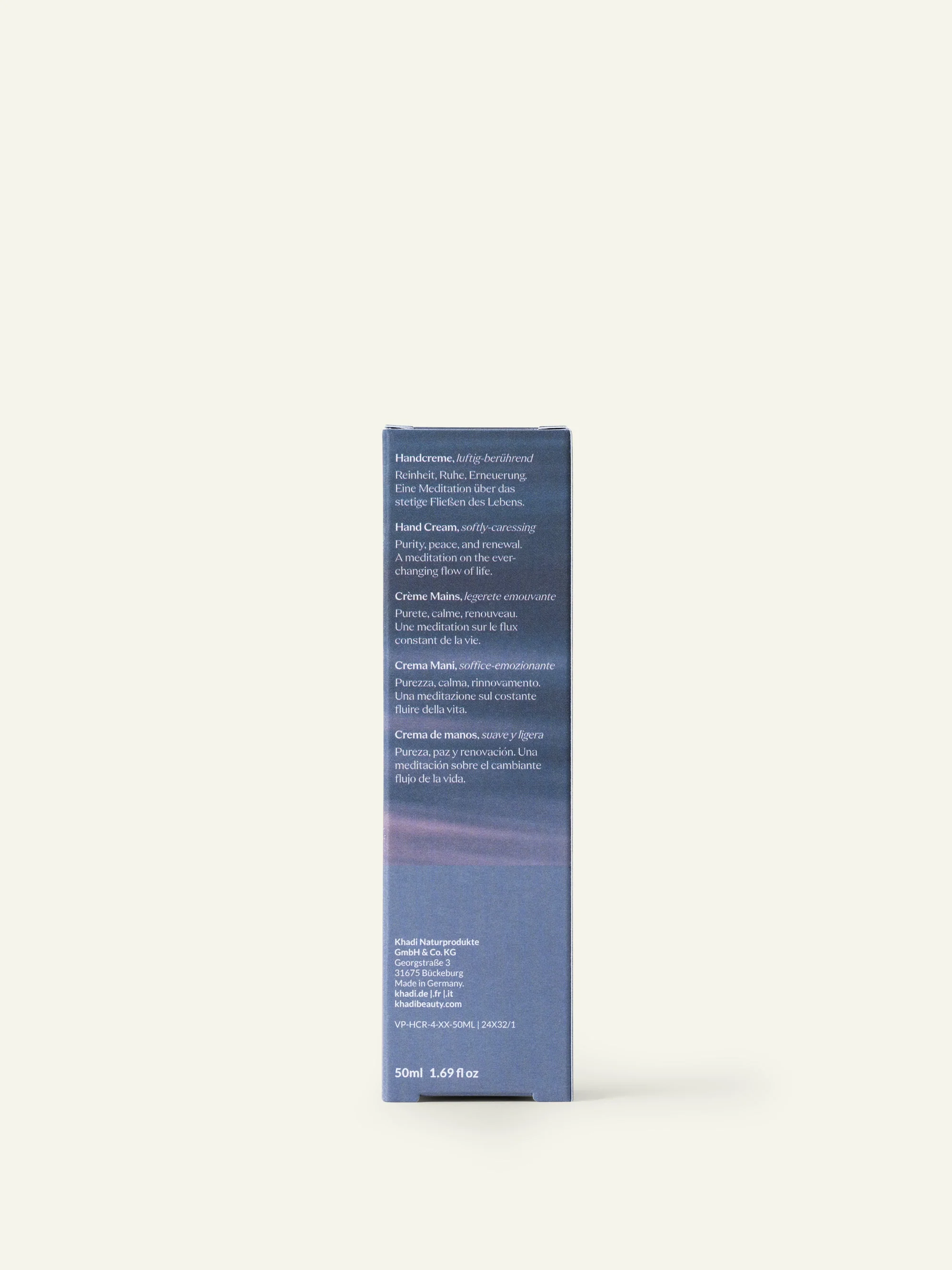 Crema de Manos Himalaya Rose - Image 9