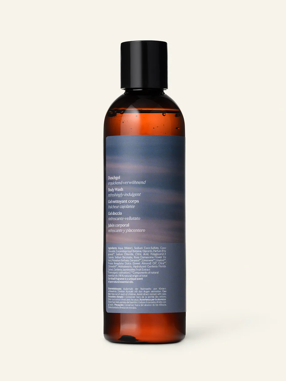 Gel de Ducha Himalaya Rose - Image 5