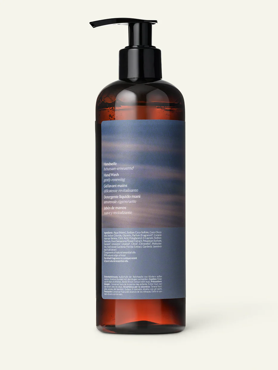 Jabón de Manos Himalaya Rose - Image 5