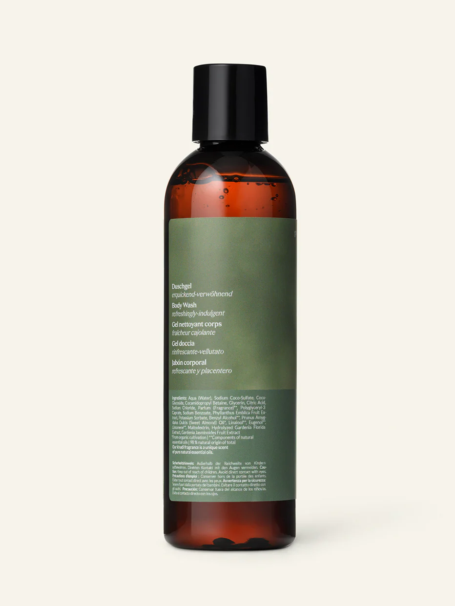 Gel de Ducha Indian Amla - Image 3