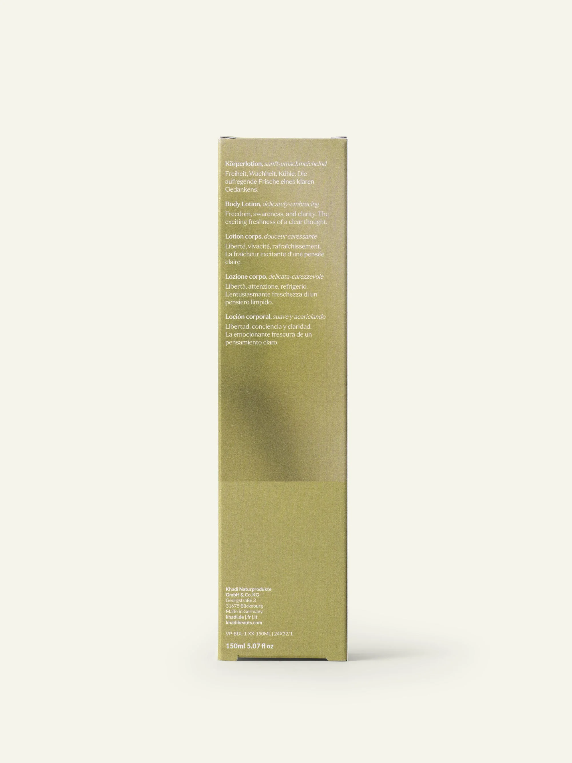 Crema Corporal Lemon Lime - Image 7