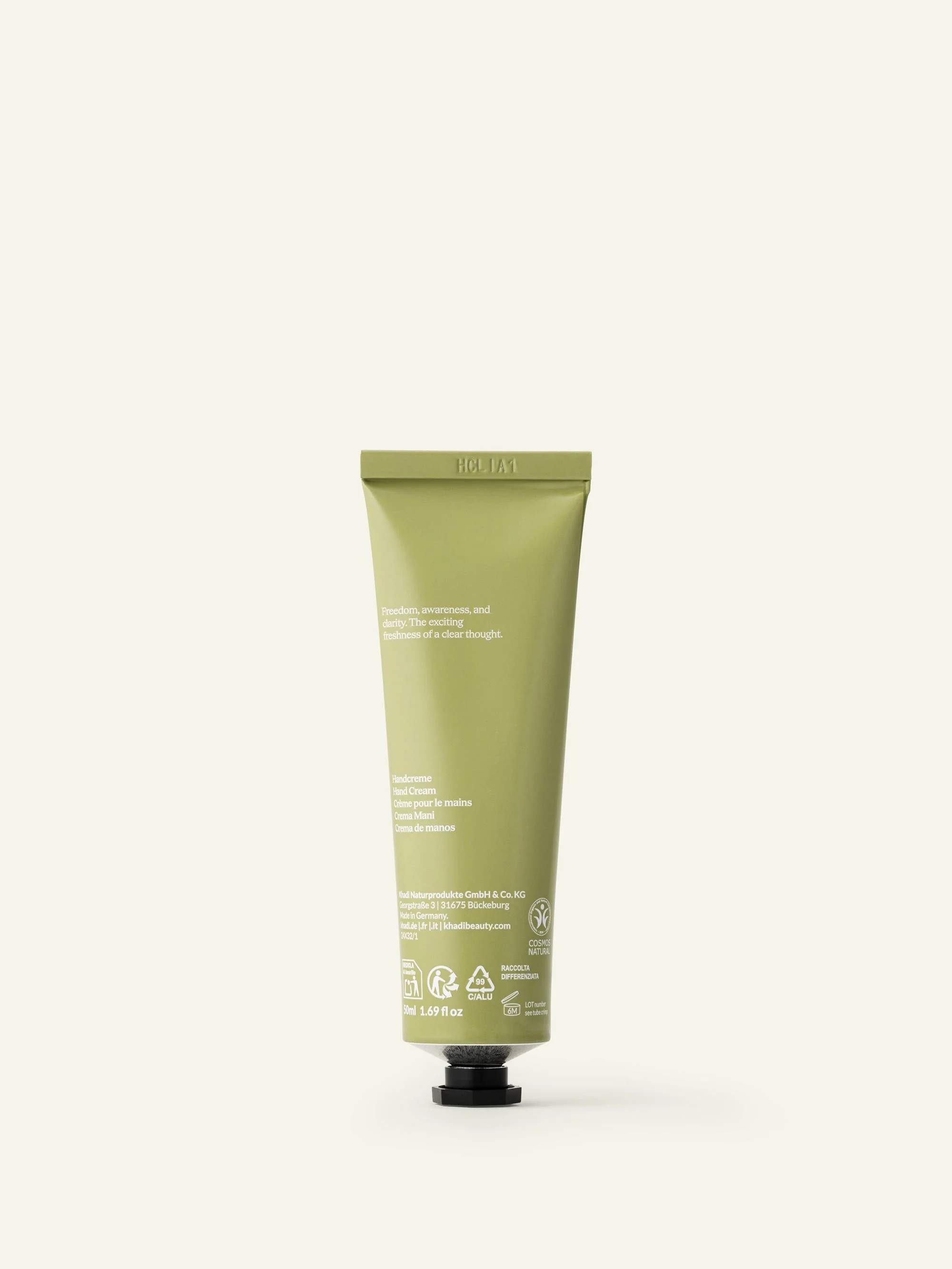 Crema de Manos Lemon Lime - Image 6