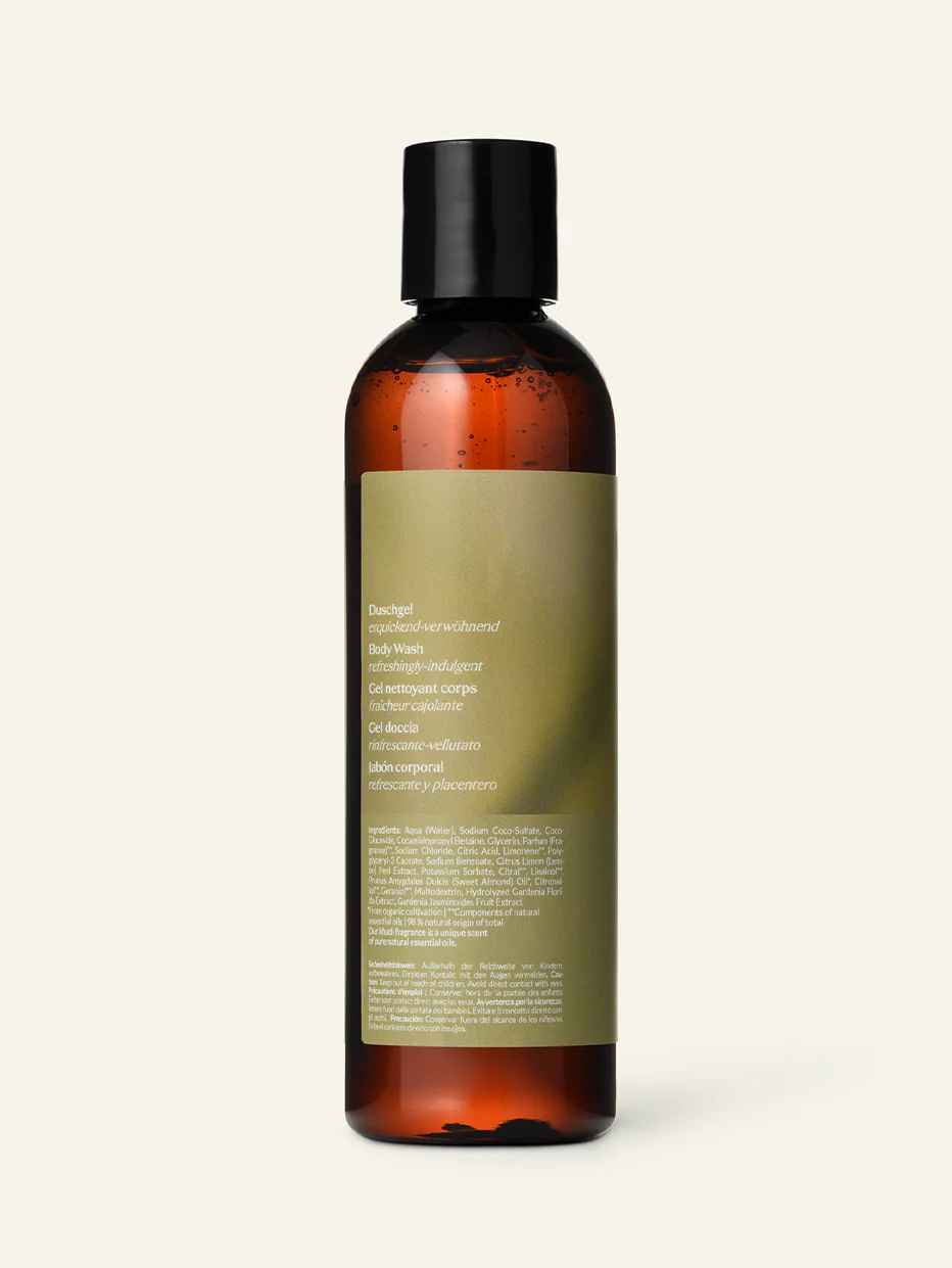 Gel de Ducha Lemon Lime - Image 5