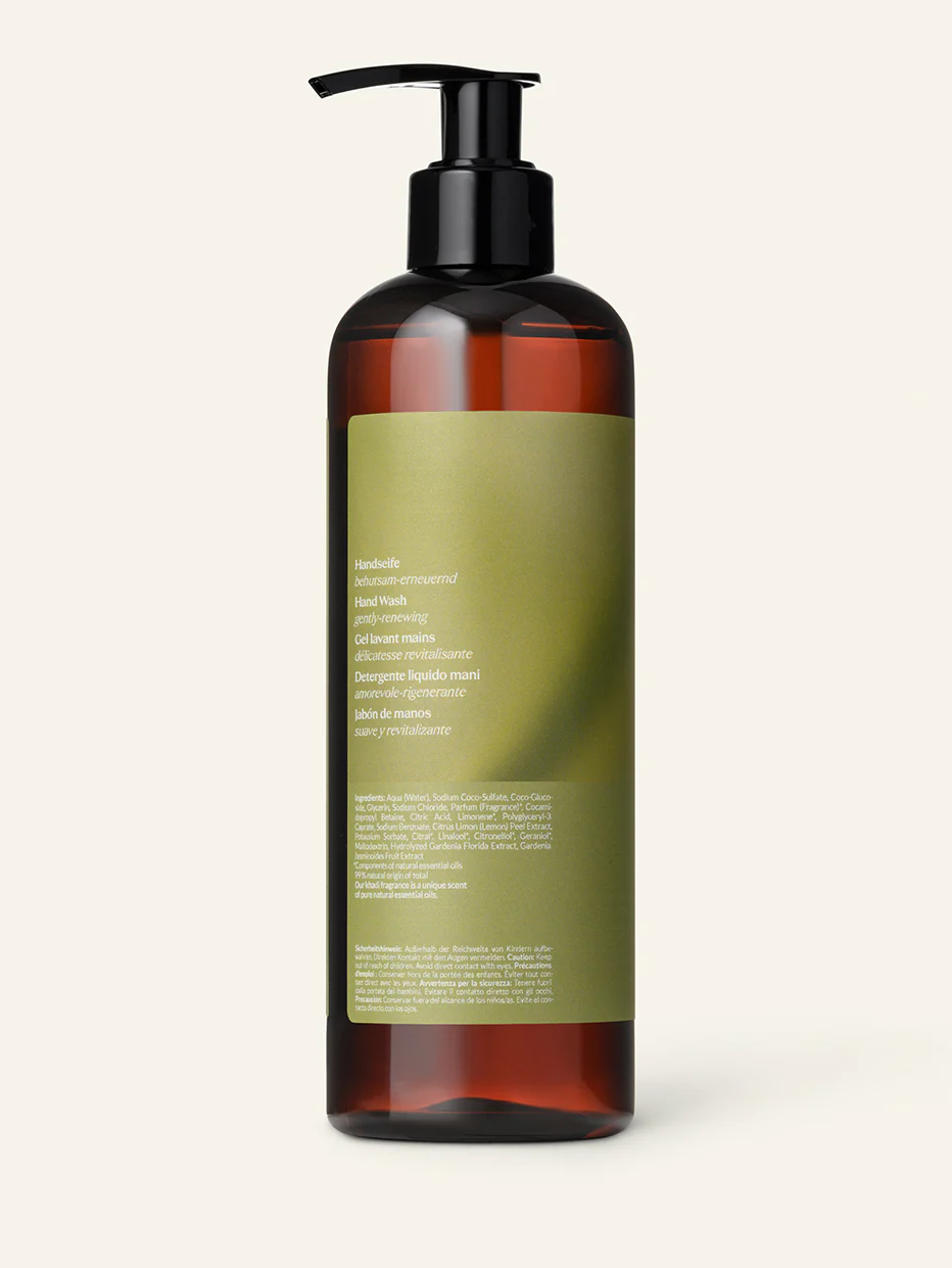 Jabón de Manos Lemon Lime - Image 6