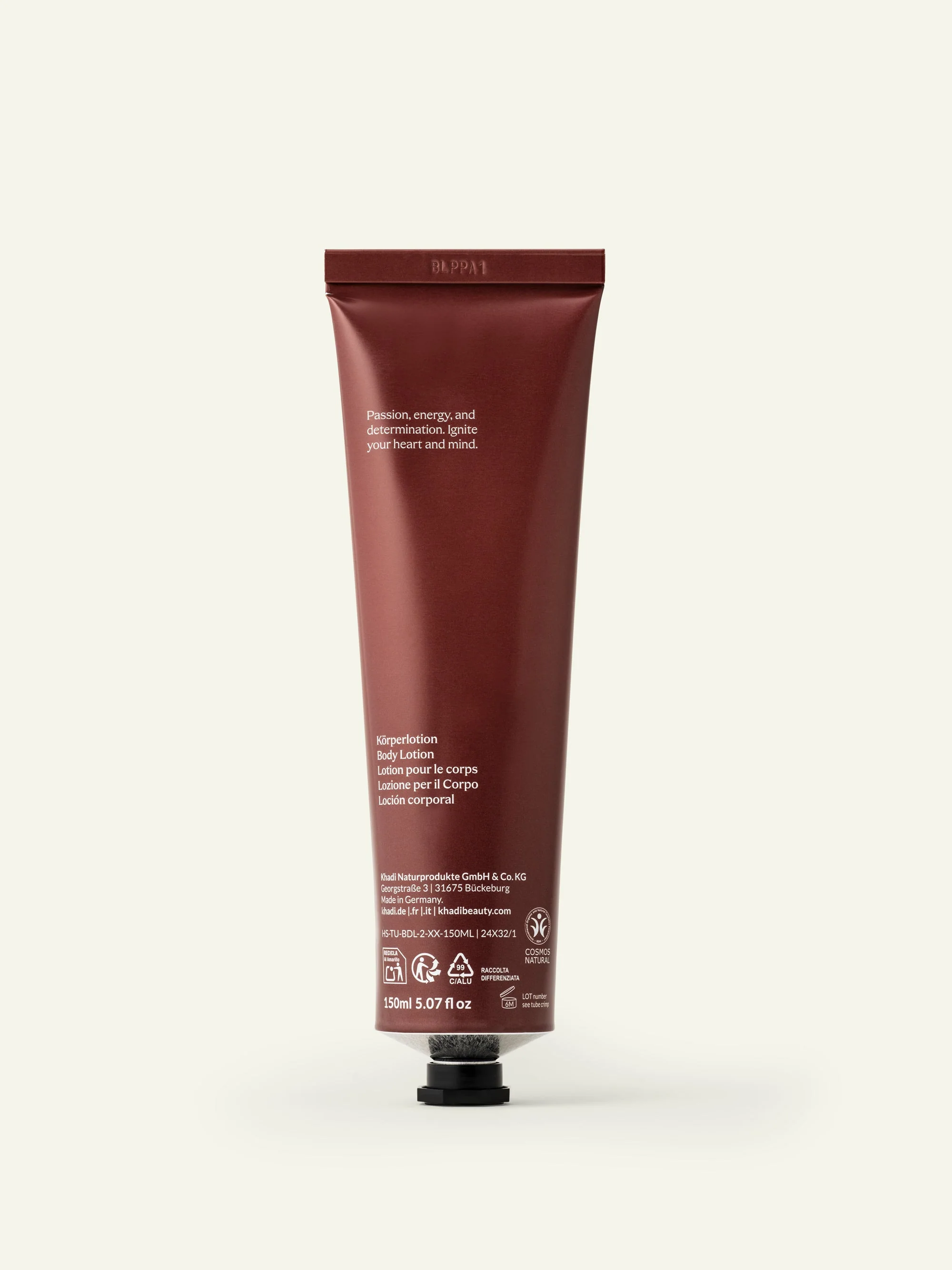 Crema Corporal Pippali Pepper - Image 4