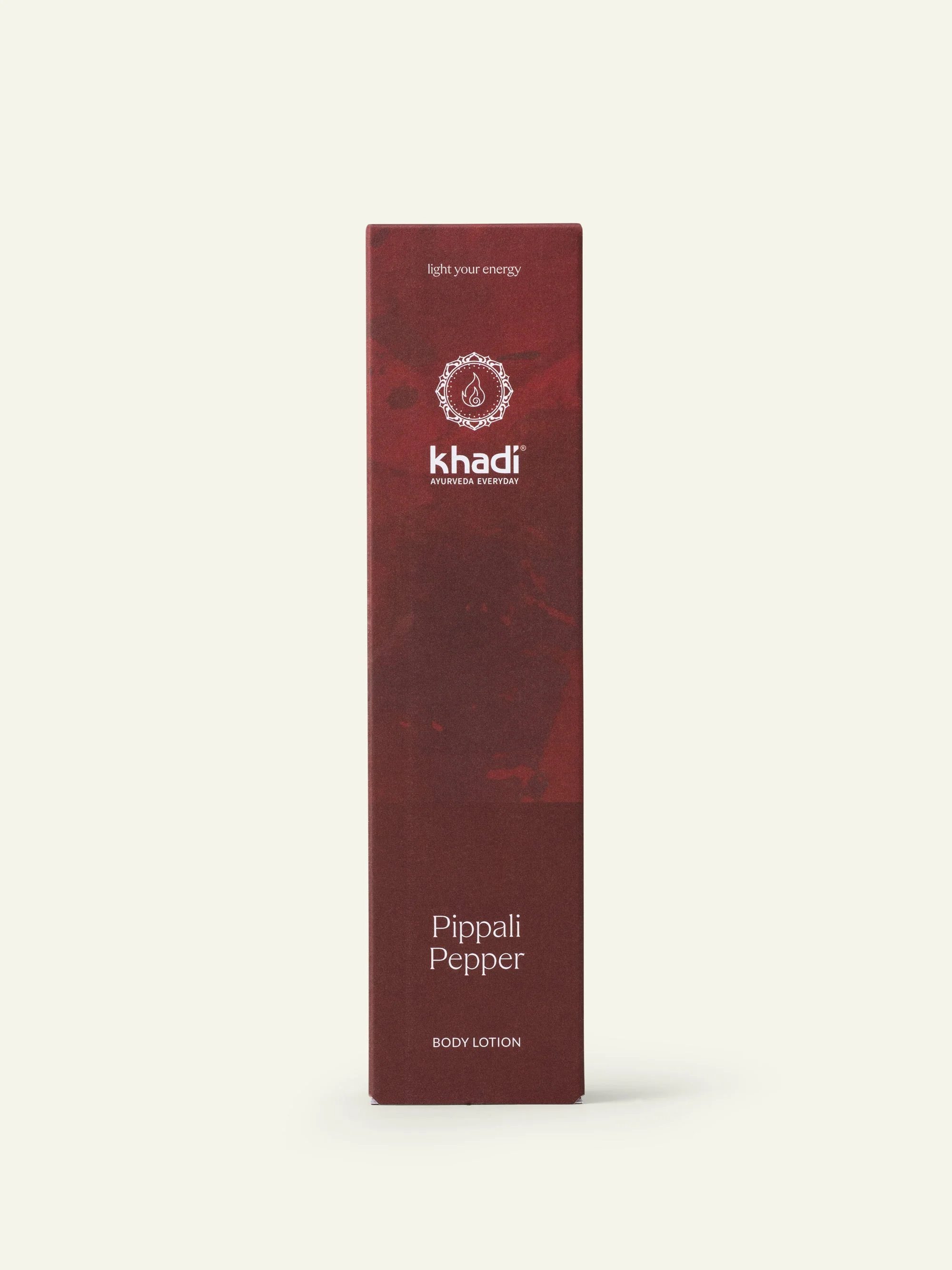 Crema Corporal Pippali Pepper - Image 6