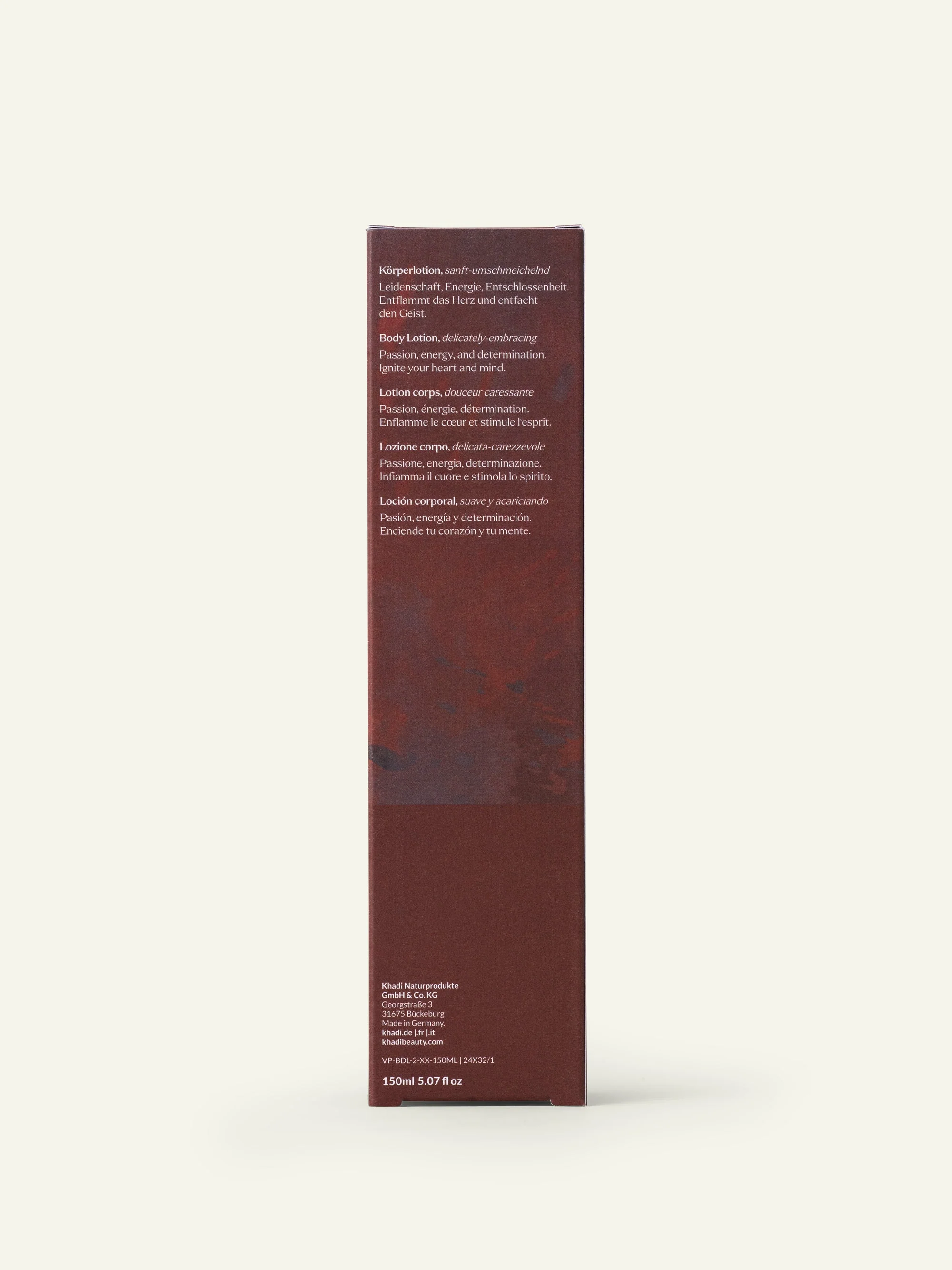 Crema Corporal Pippali Pepper - Image 7