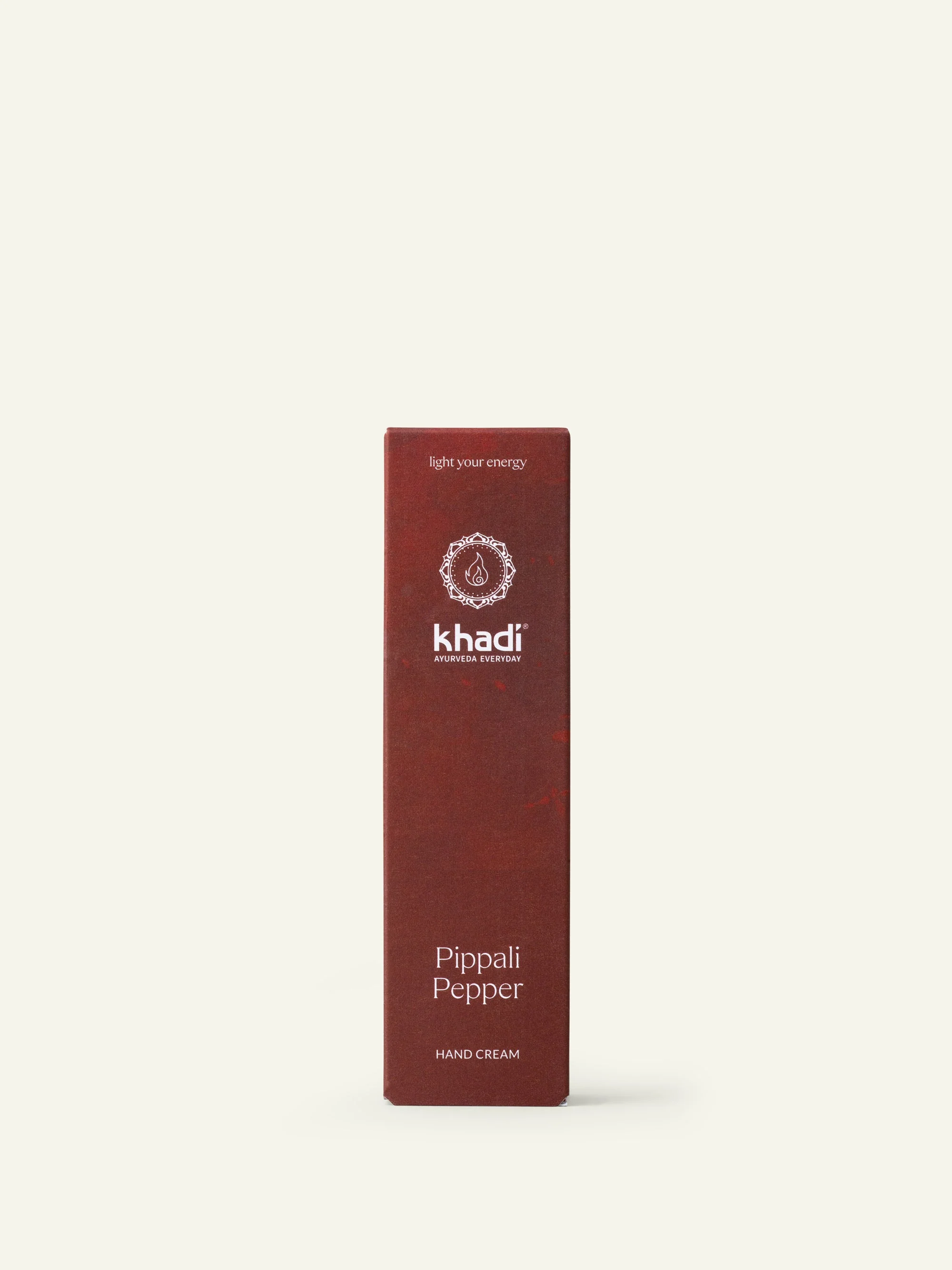 Crema de Manos Pippali Pepper - Image 7