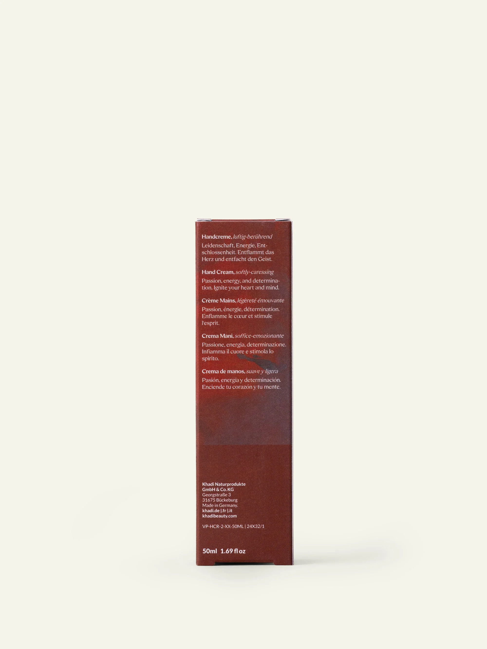 Crema de Manos Pippali Pepper - Image 8