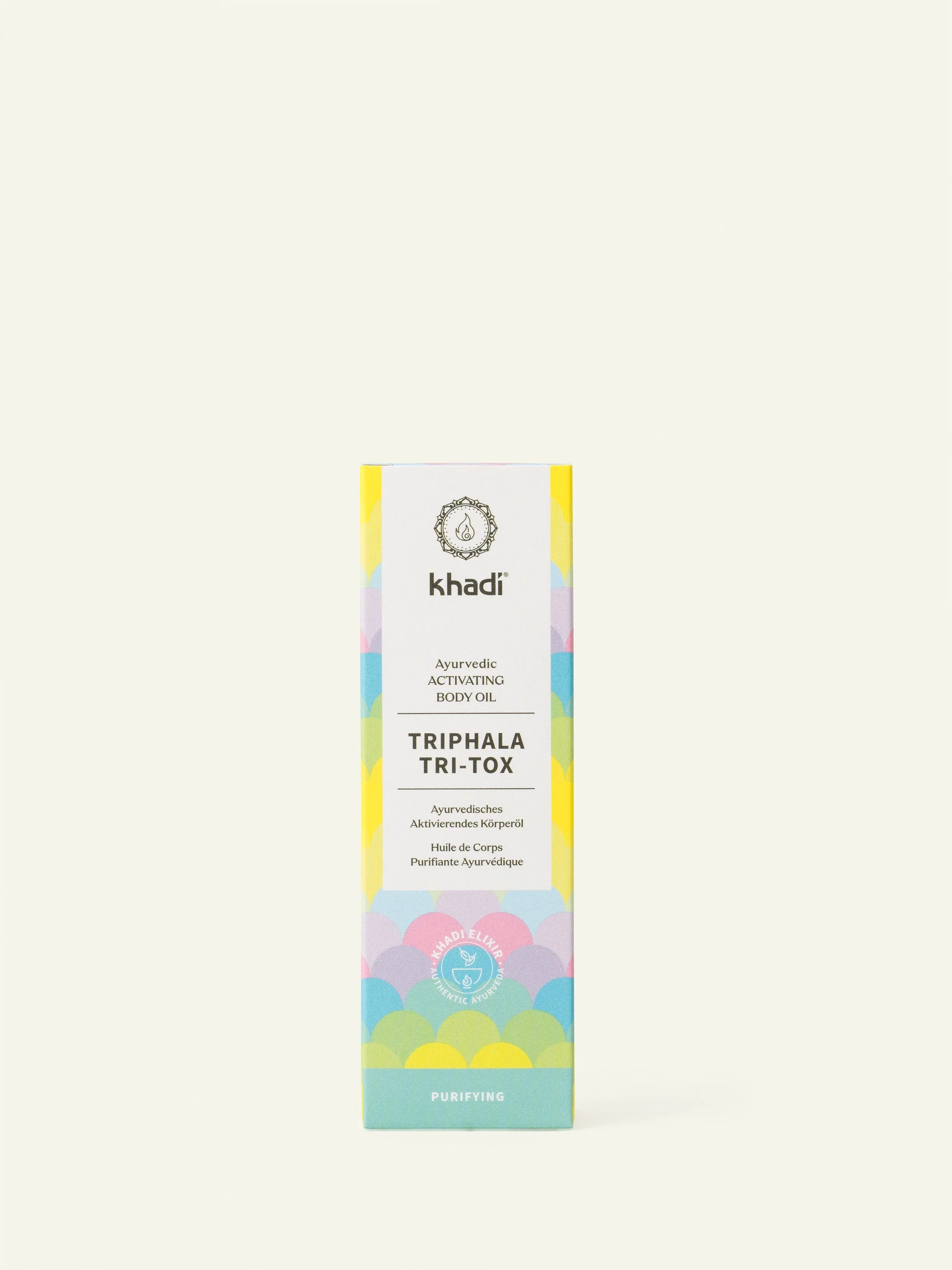 Set Triphala Flow - Image 6