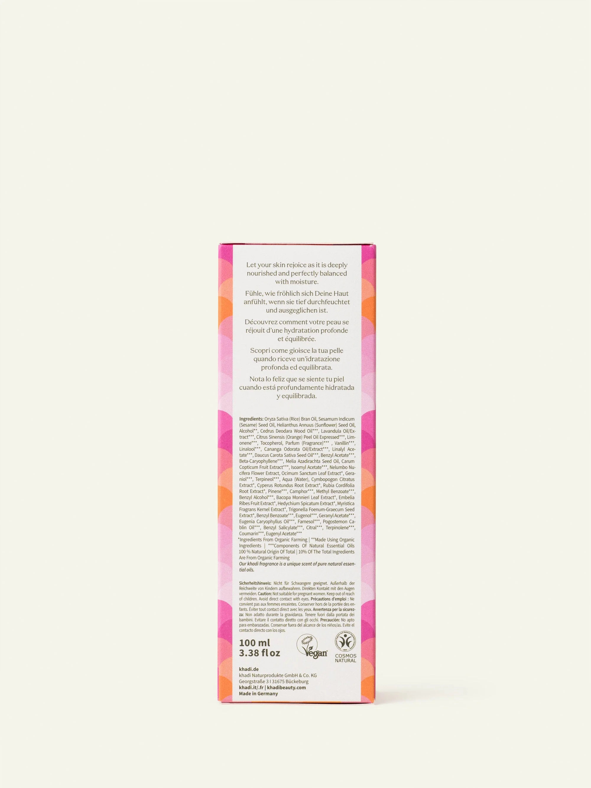 Pink Lotus Beauty - Image 5