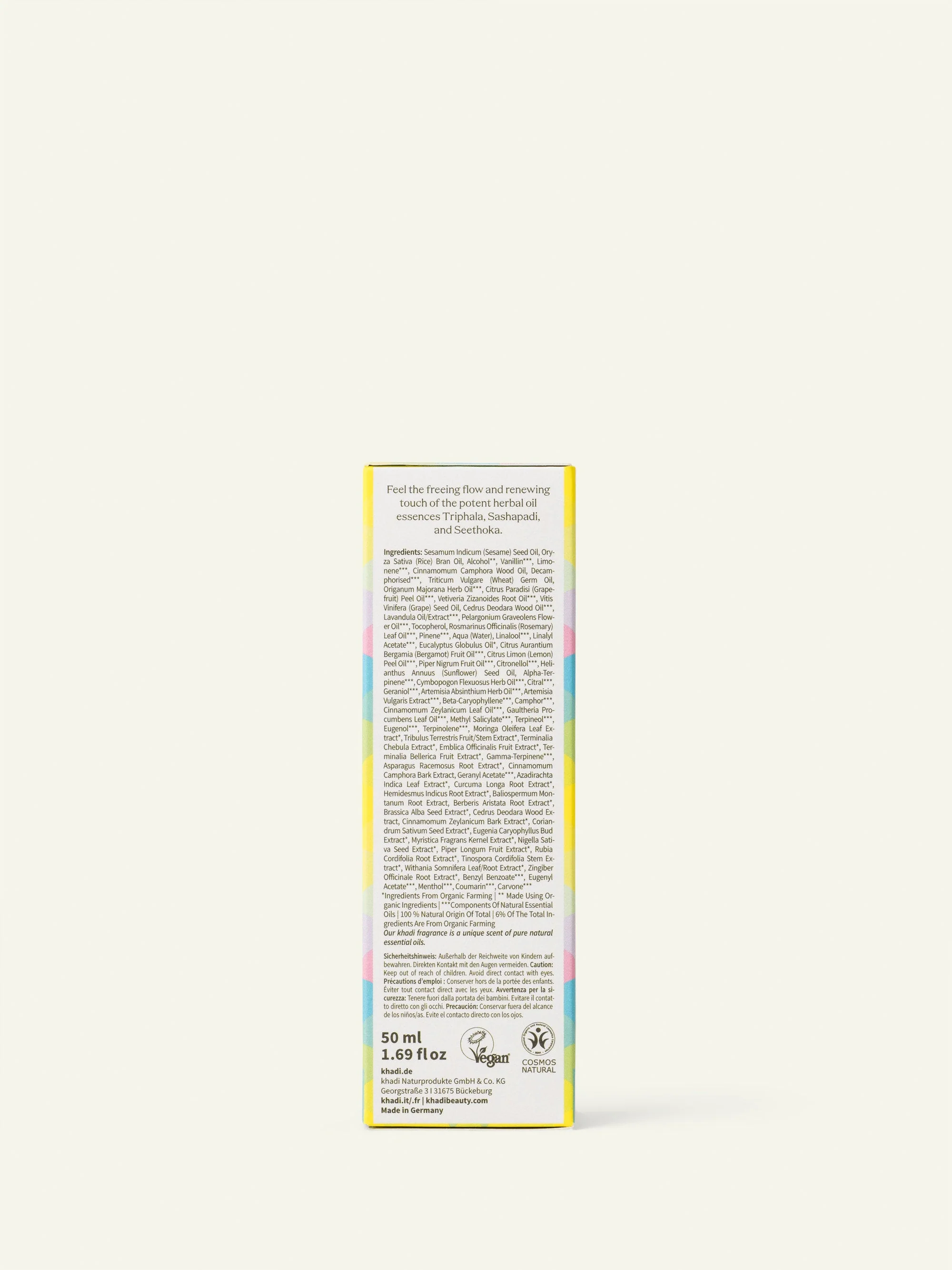 Triphala Tri-tox - Image 7
