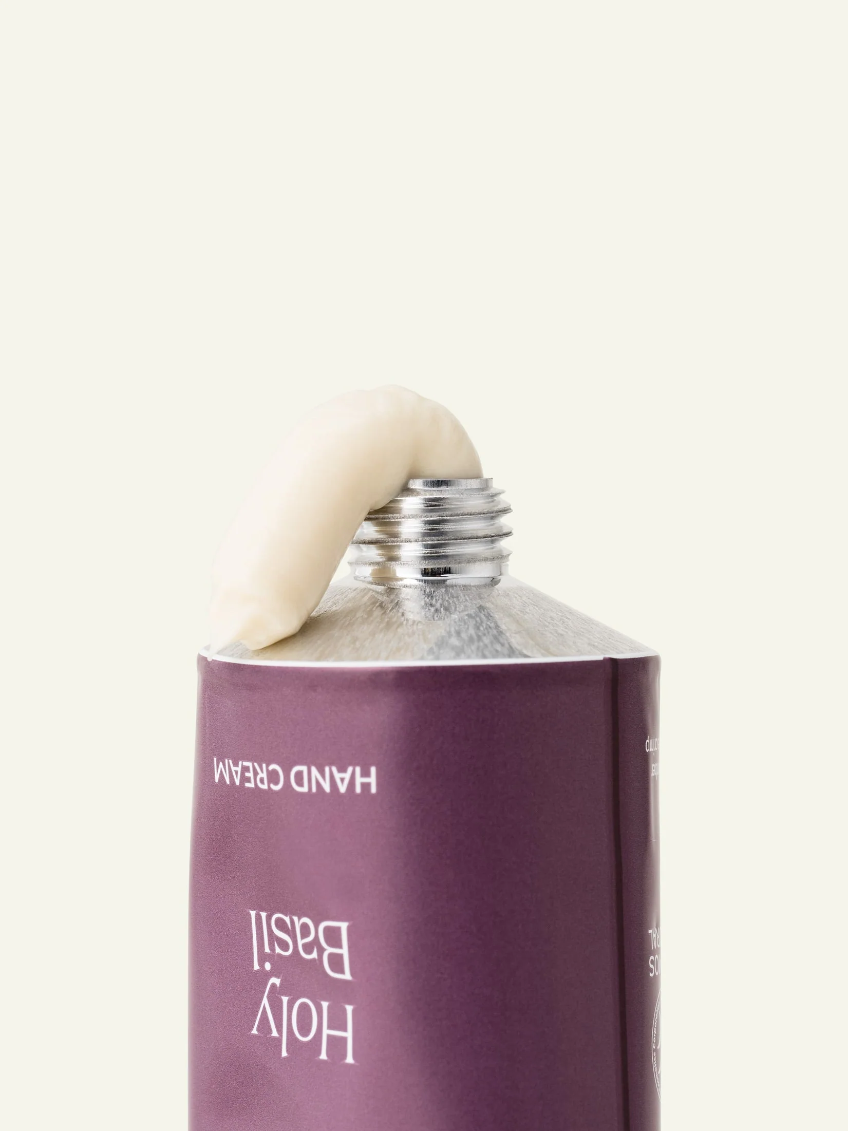 Crema de Manos Holy Basil - Image 4