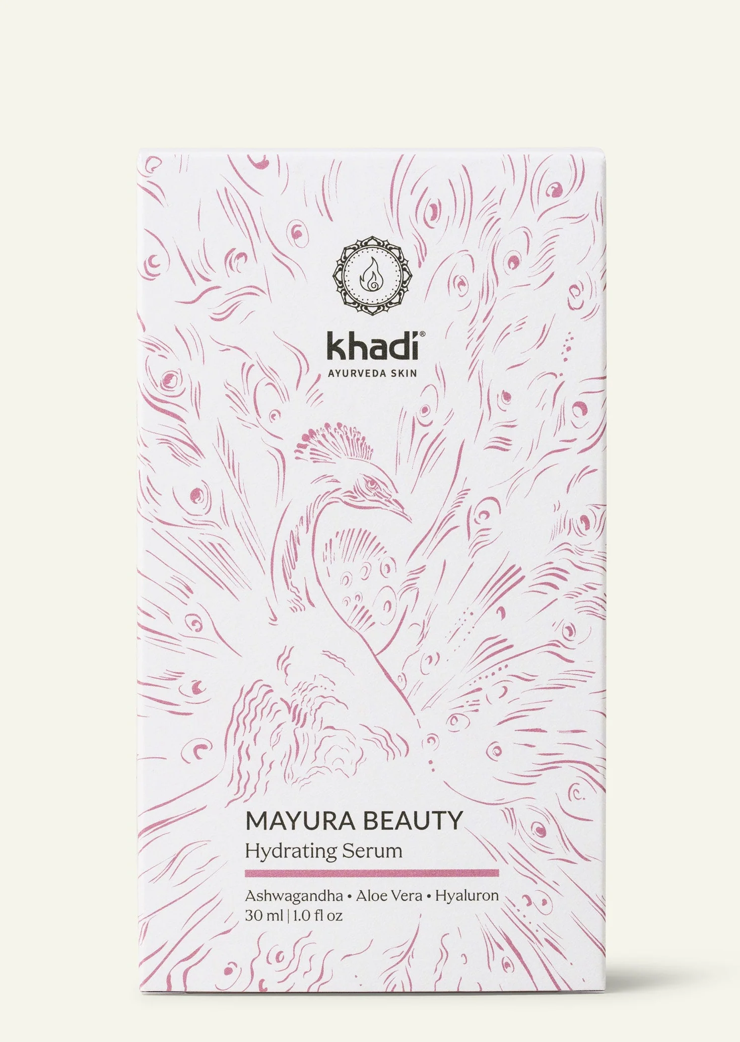 Sérum Hidratante Mayura Beauty - Image 4