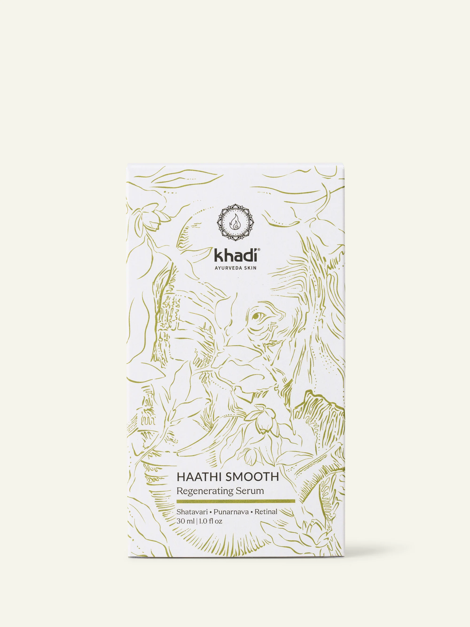 Sérum Regenerante Haathi Smooth - Image 3