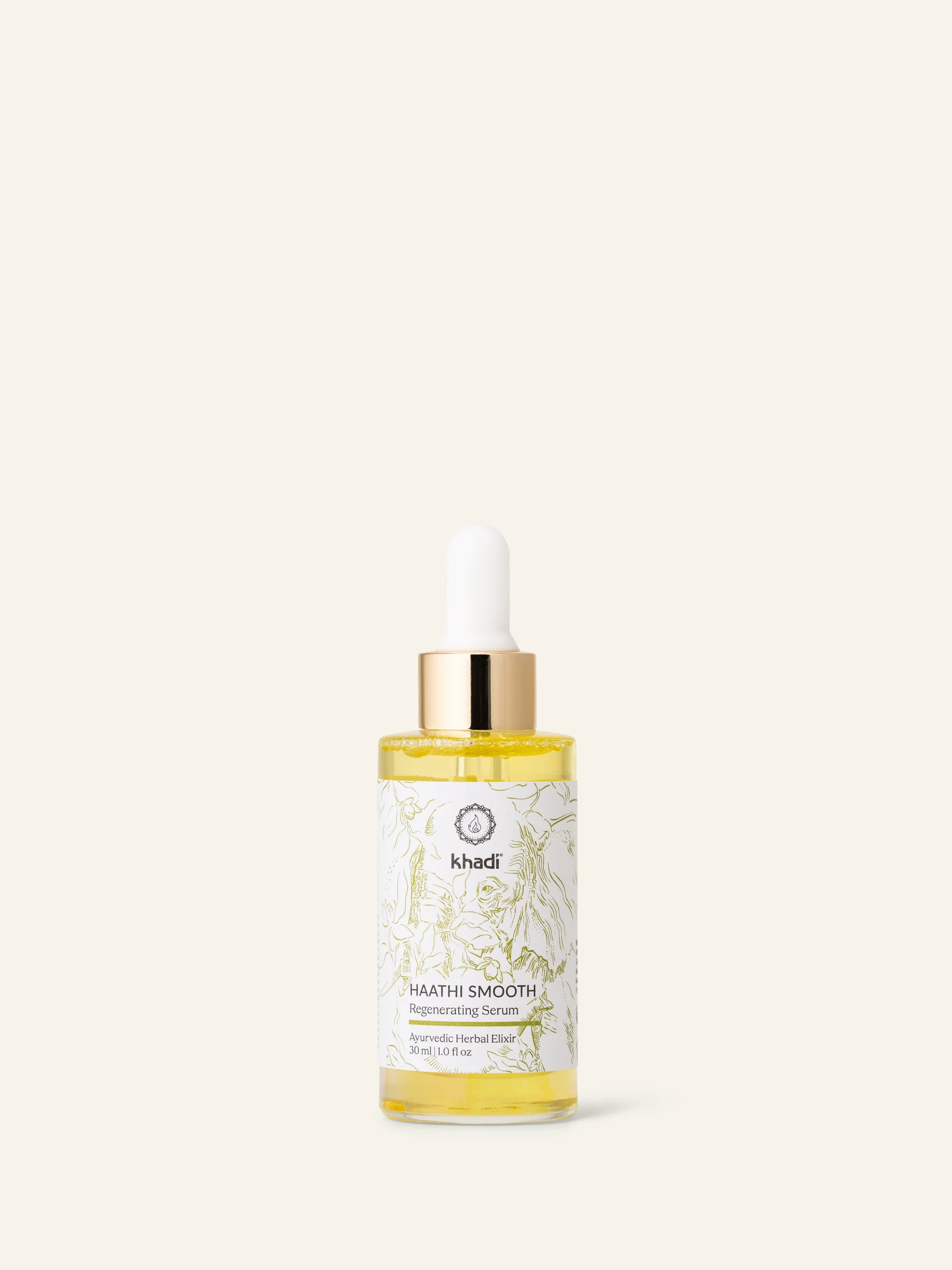 Sérum Regenerante Haathi Smooth - Image 4