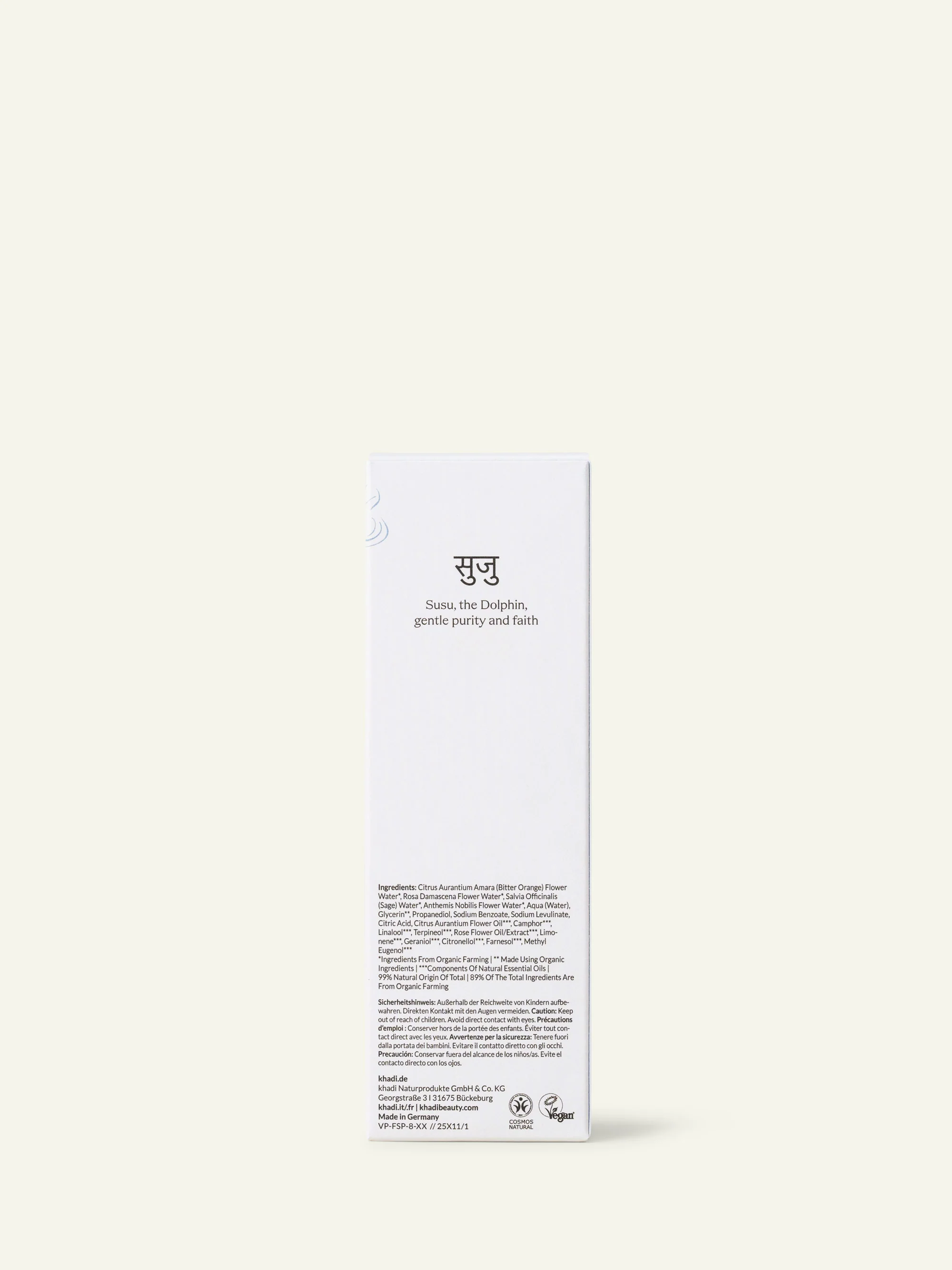 Set Purificante Susu Pure - Image 6