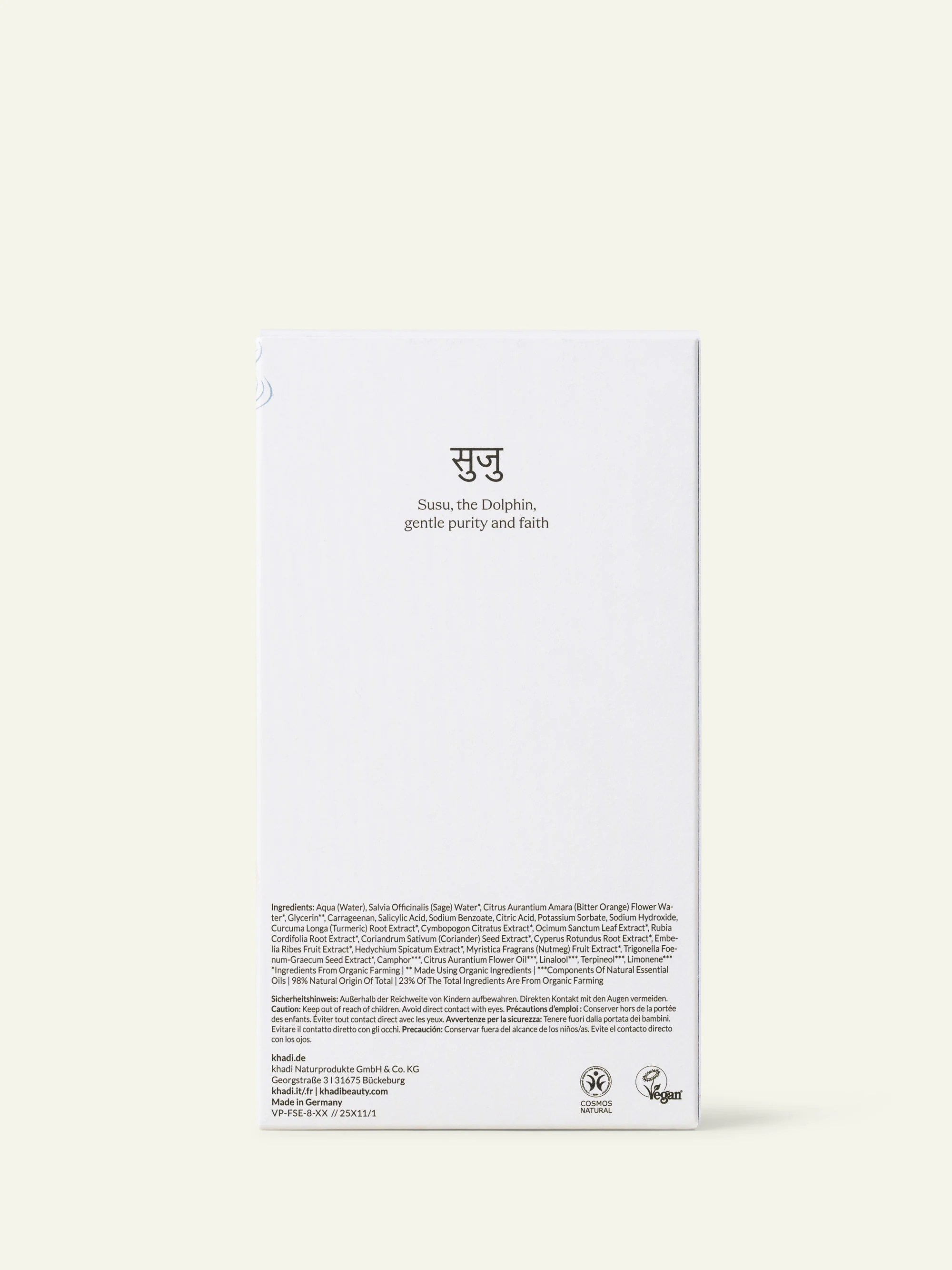 Set Purificante Susu Pure - Image 7