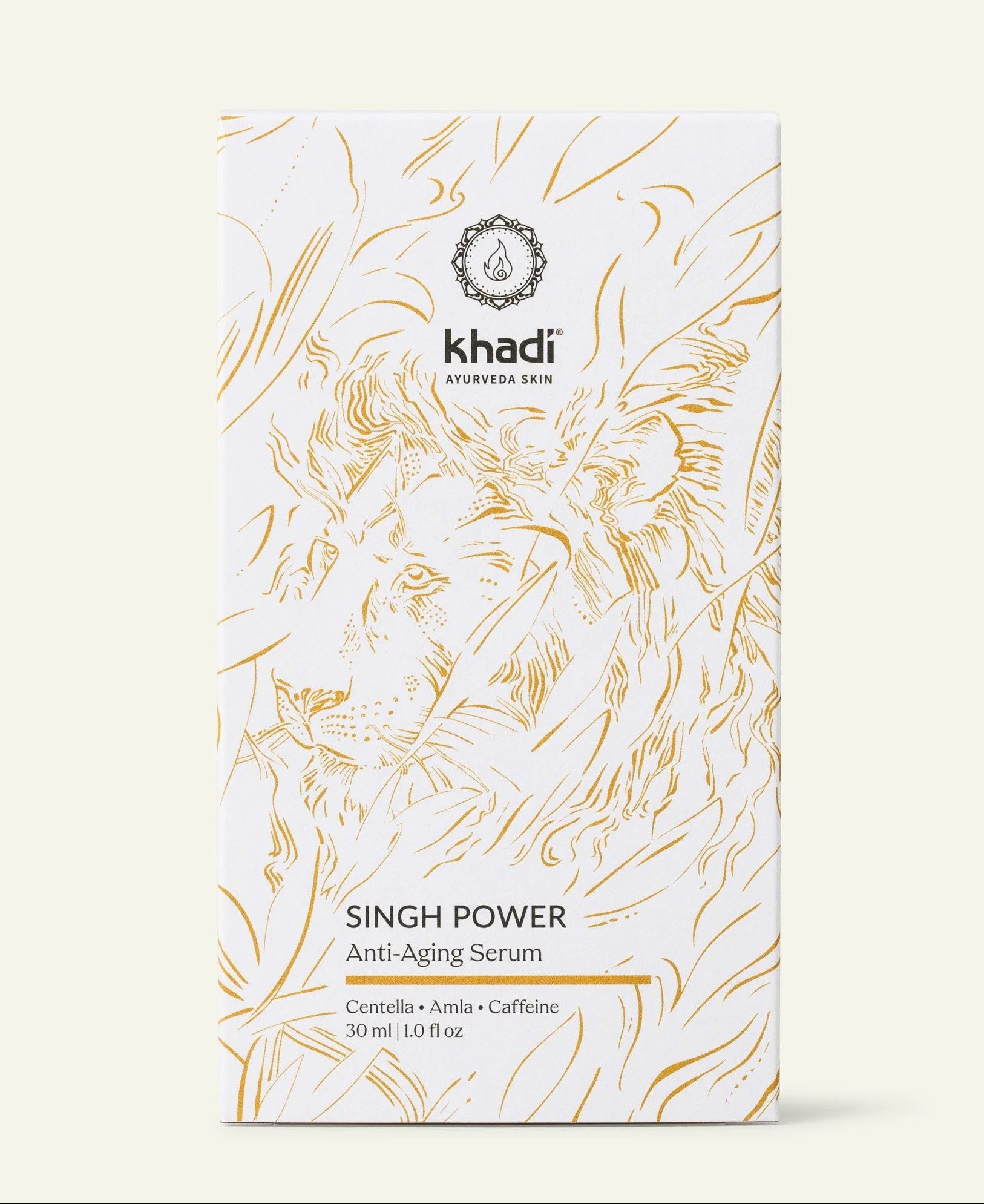 Sérum Antiedad Singh Power - Image 3