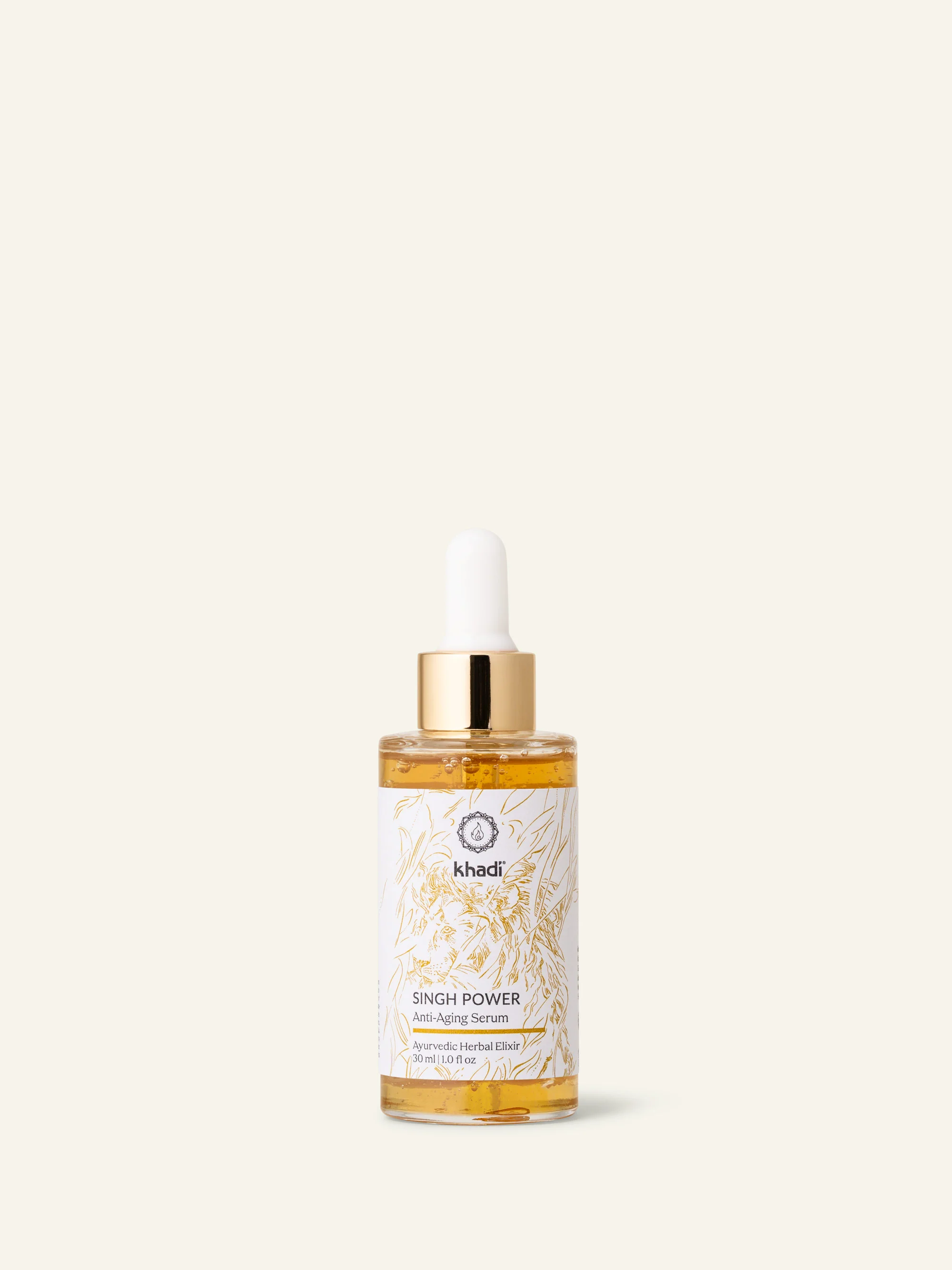 Sérum Antiedad Singh Power - Image 4